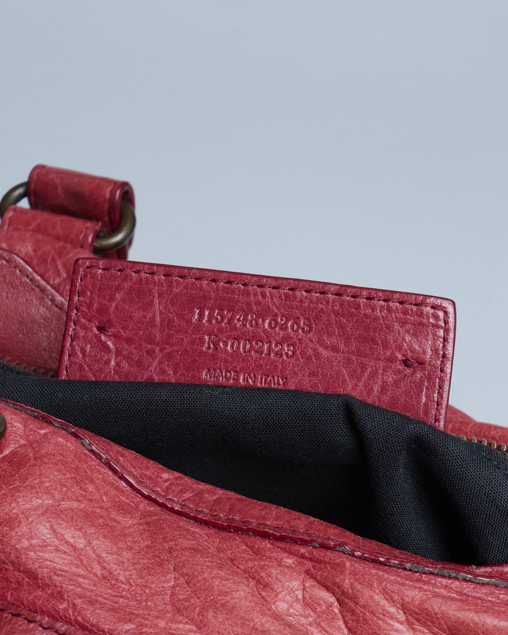 Balenciaga City Bag