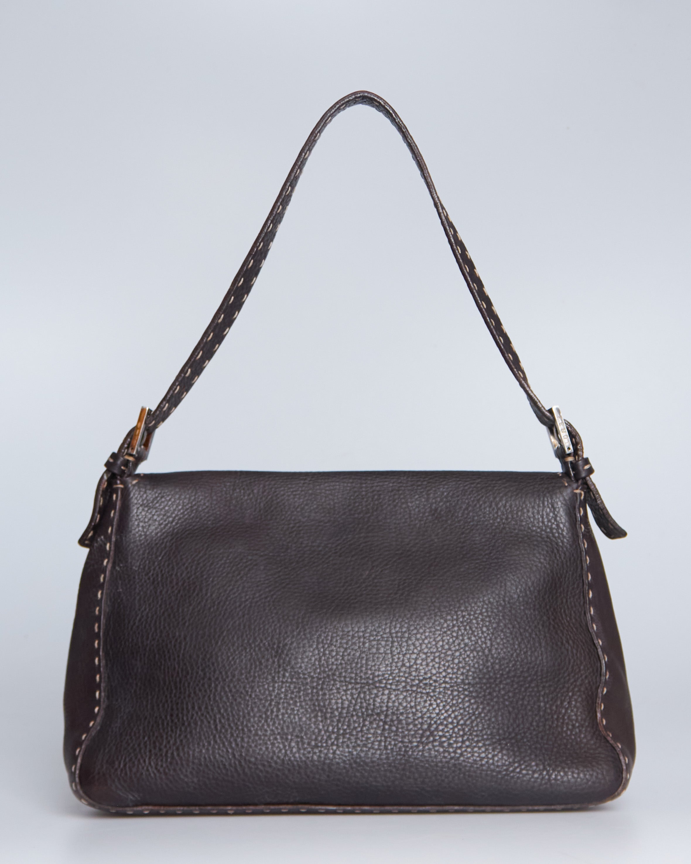 Fendi Selleria Mamma Baguette