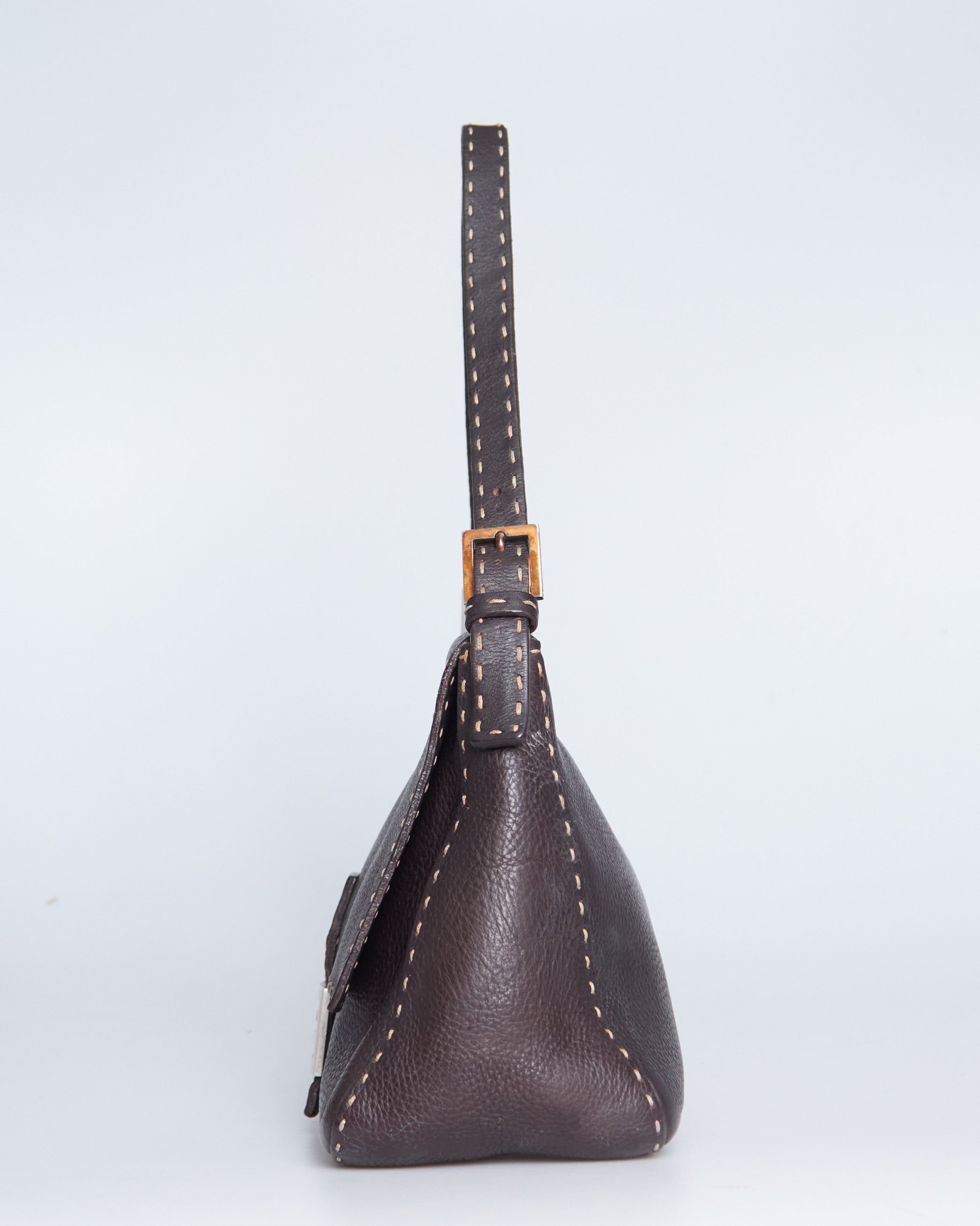 Fendi Selleria Mamma Baguette