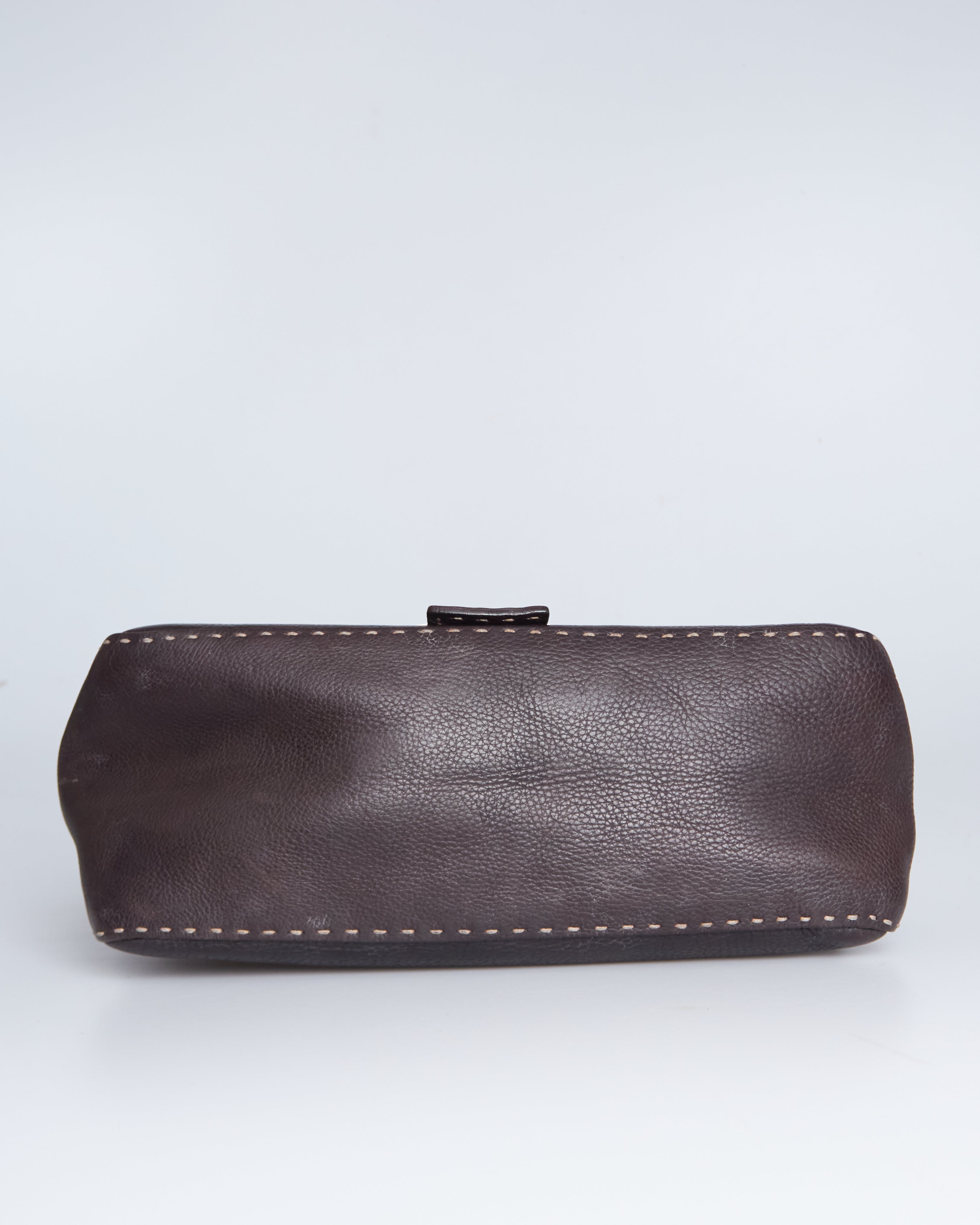 Fendi Selleria Mamma Baguette