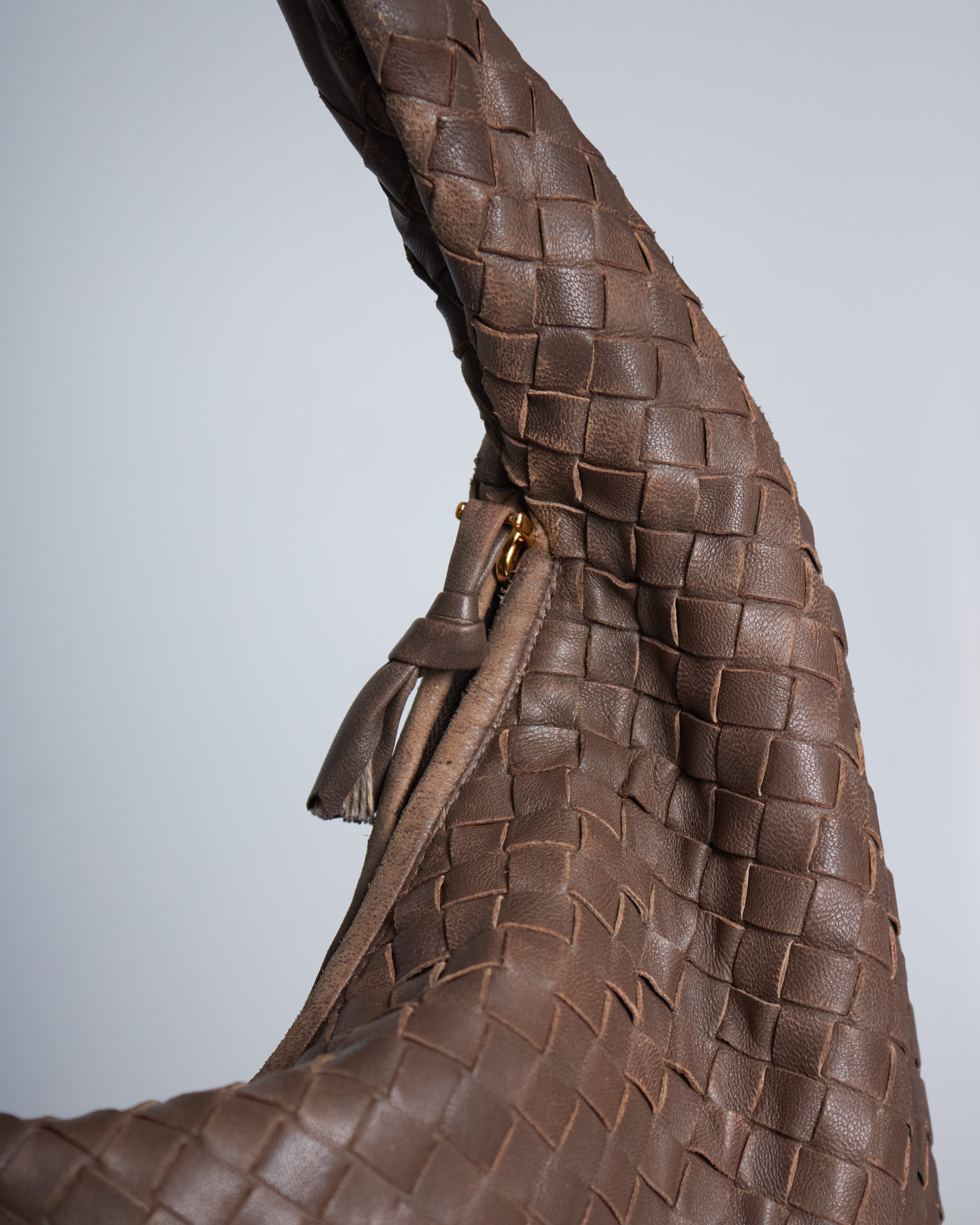 Bottega Veneta Intrecciato