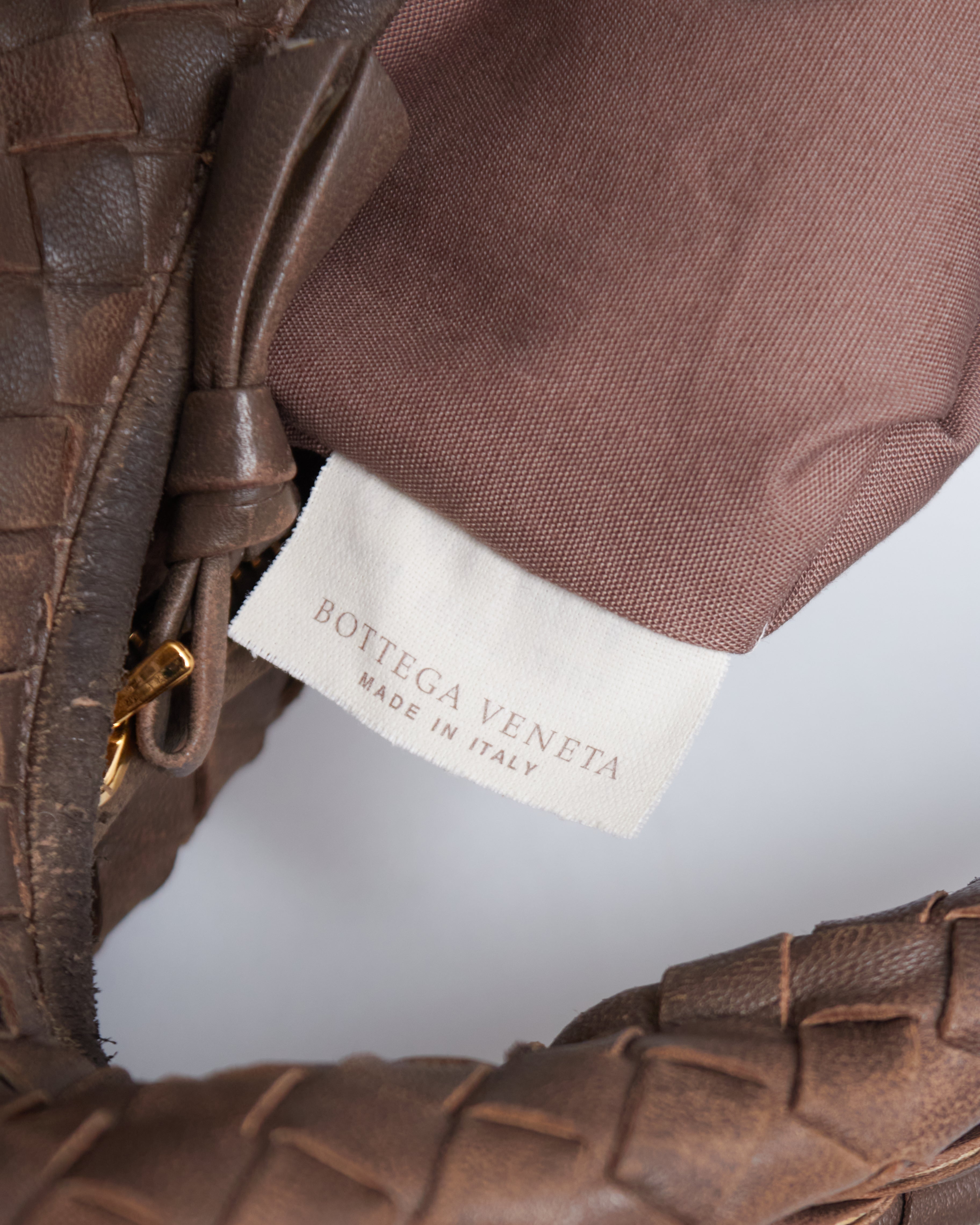 Bottega Veneta Intrecciato