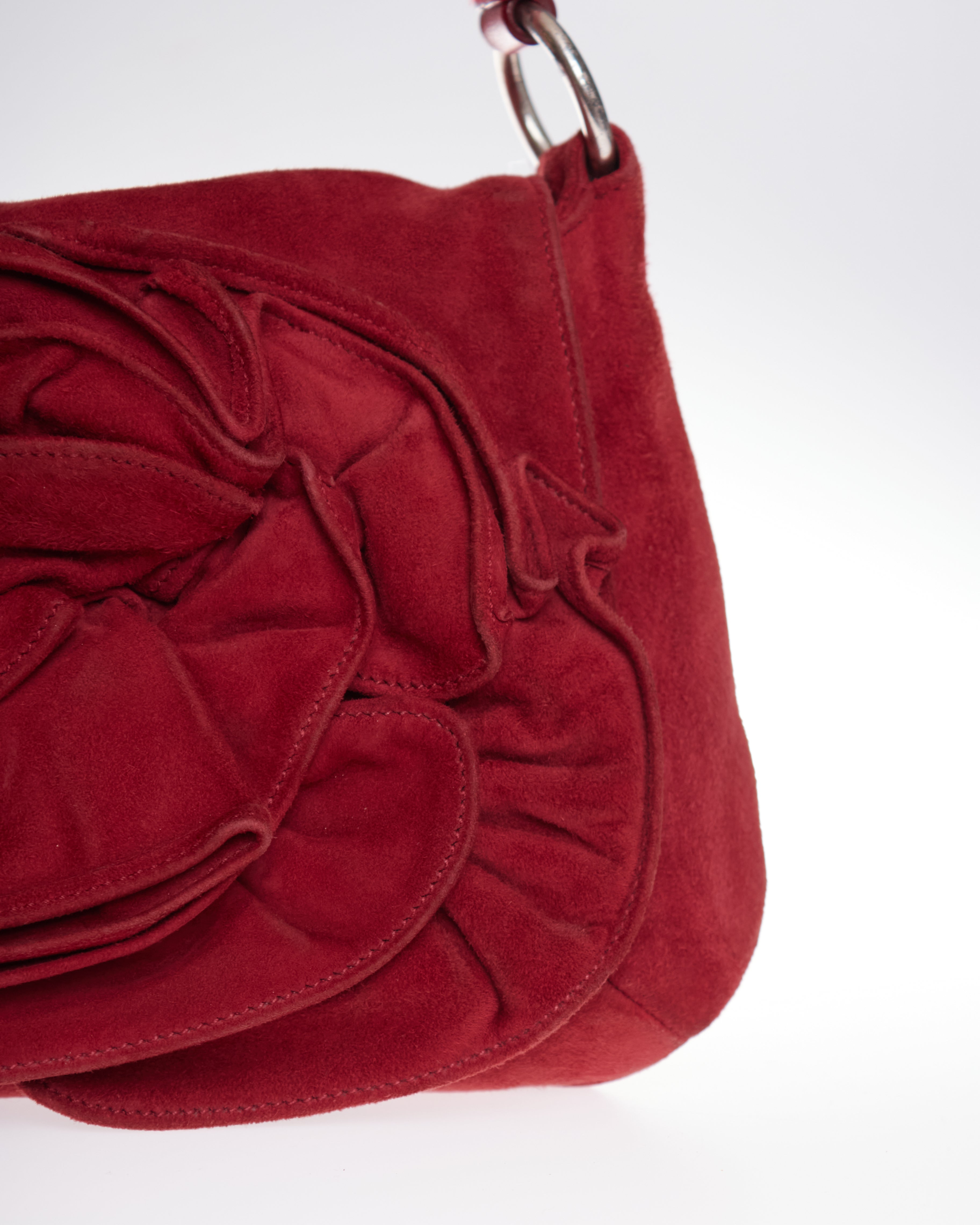 Yves Saint Laurent Nadja Rose