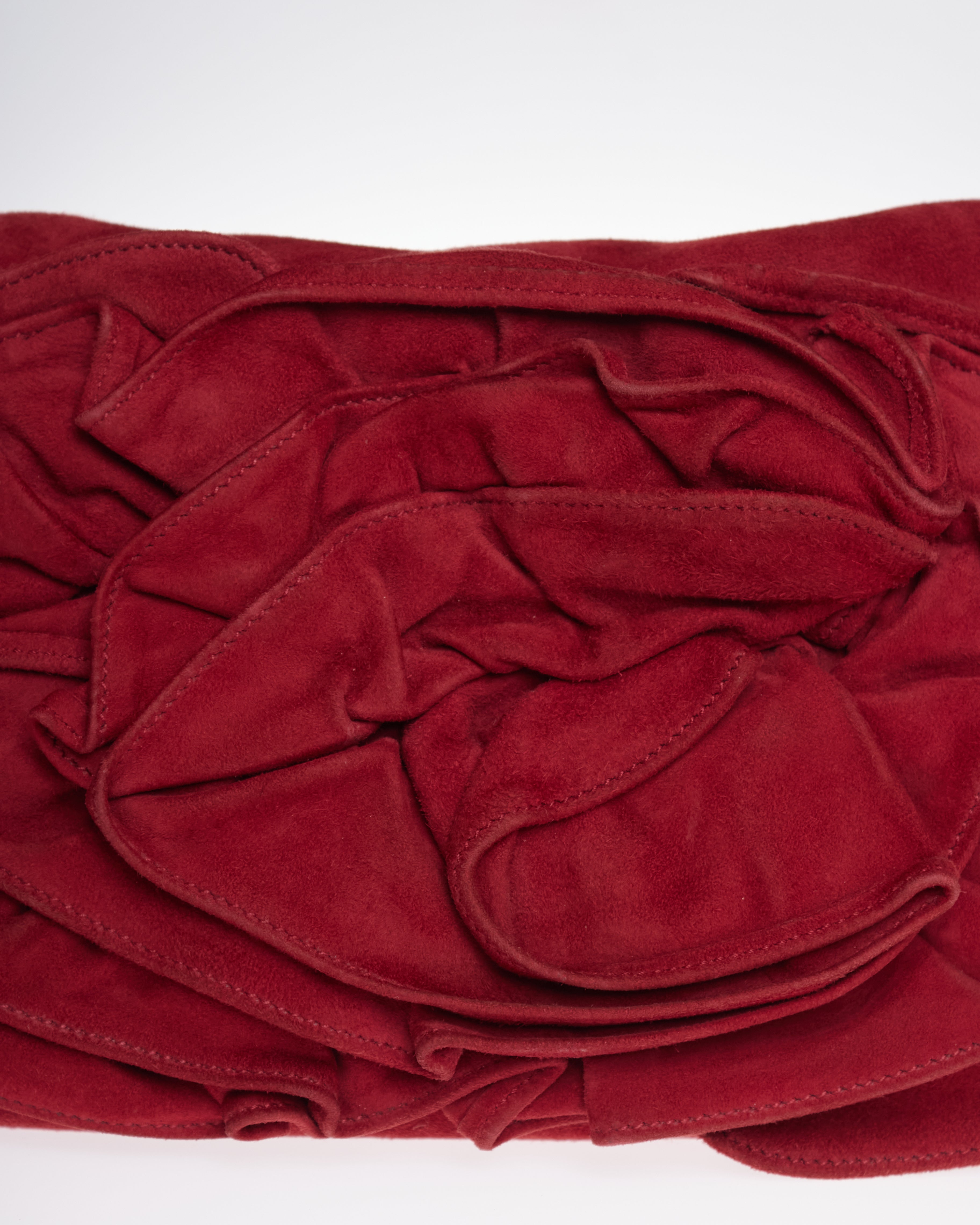 Yves Saint Laurent Nadja Rose