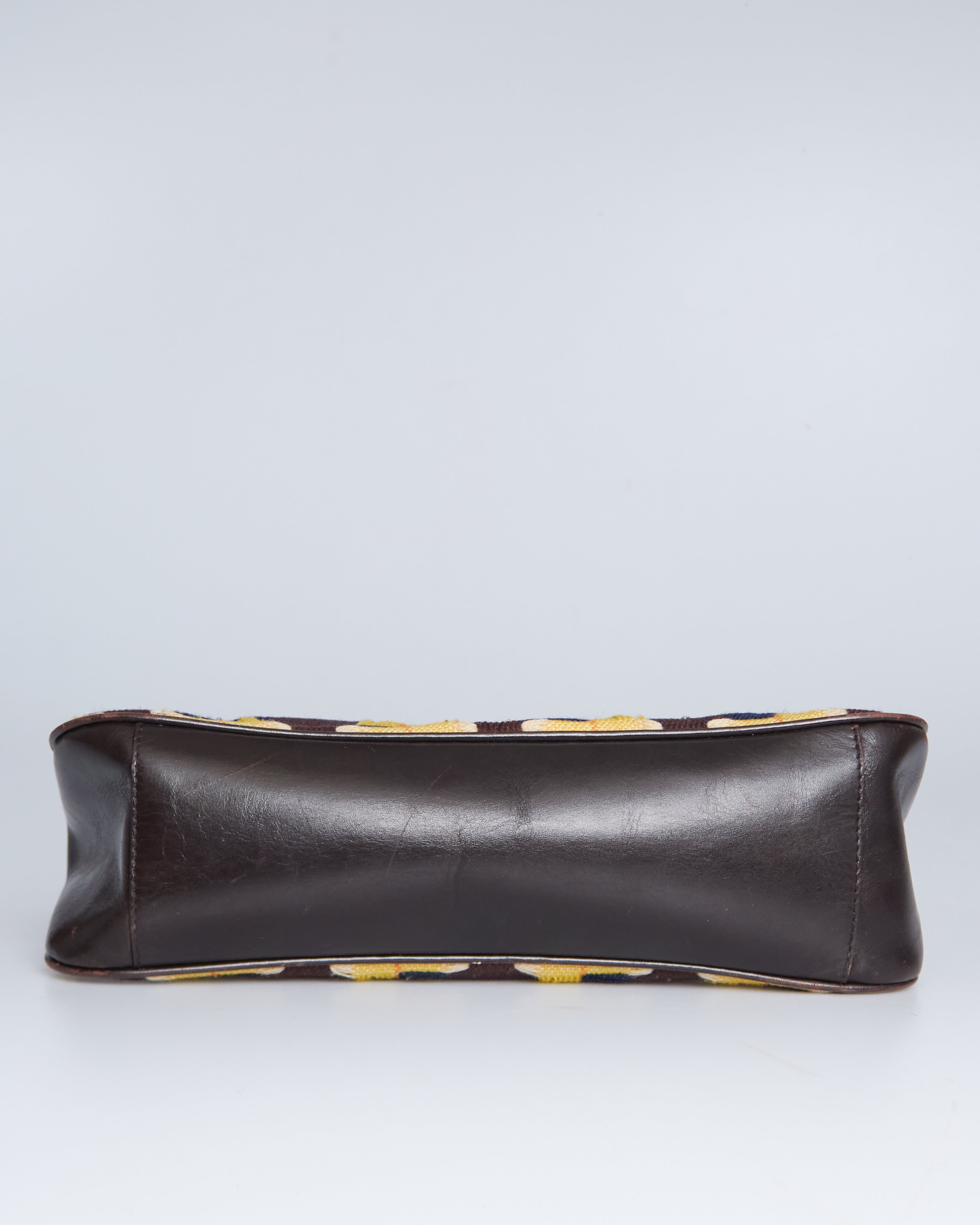 Prada S/S 2000 Bowling bag