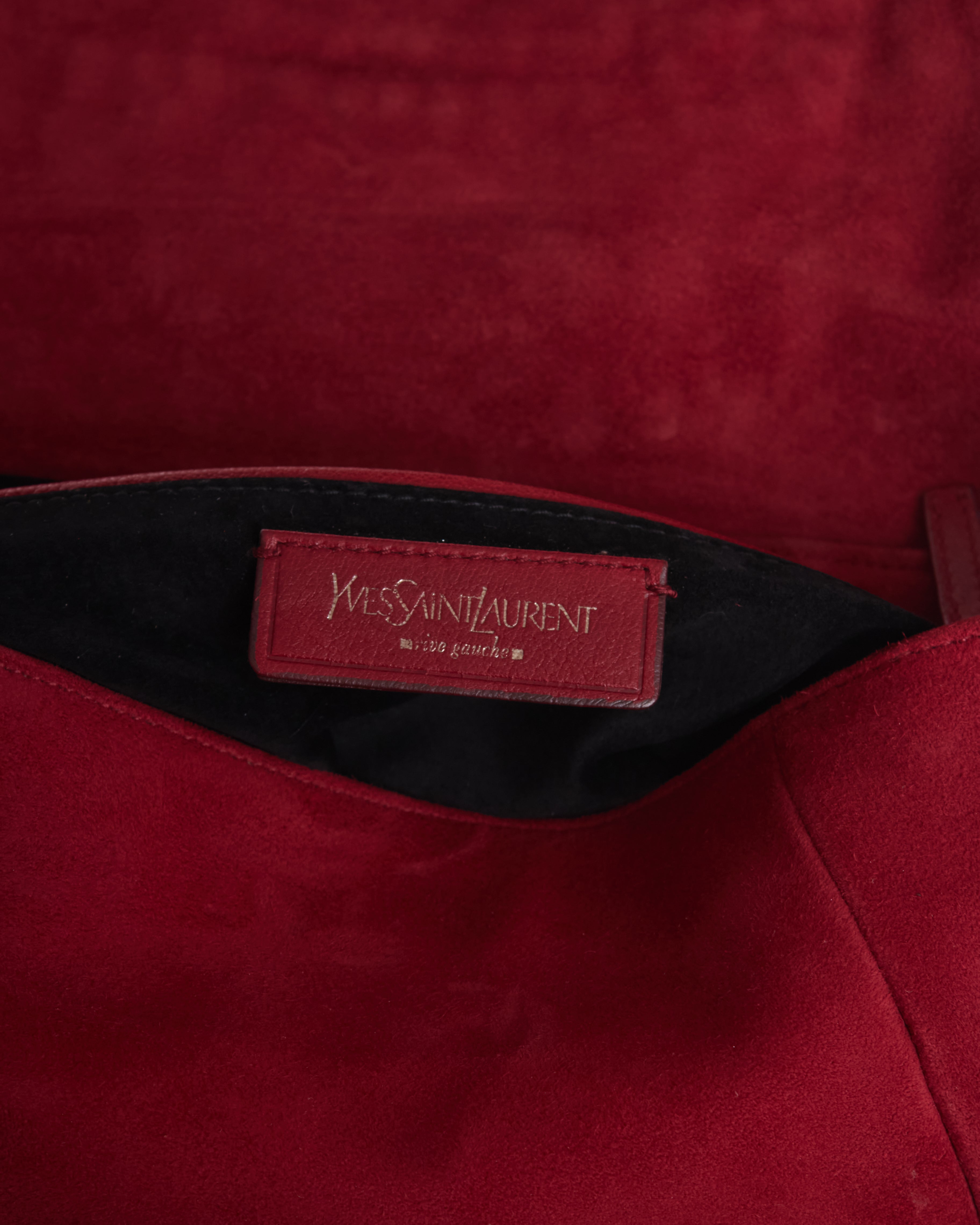 Yves Saint Laurent Nadja Rose