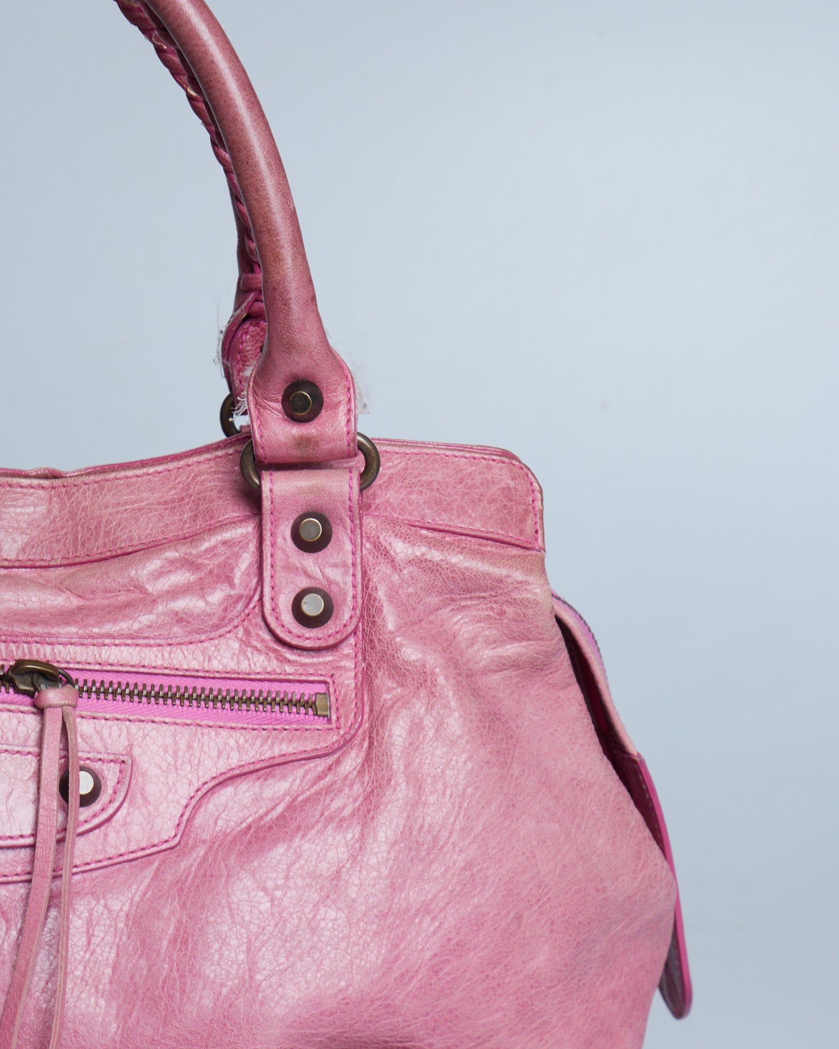Balenciaga Town Bag