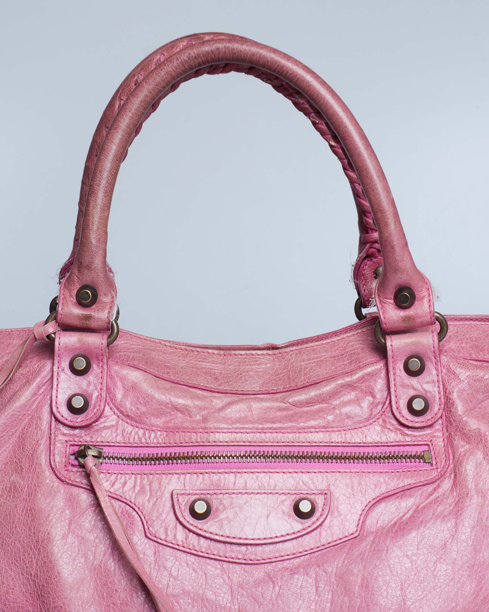 Balenciaga Town Bag