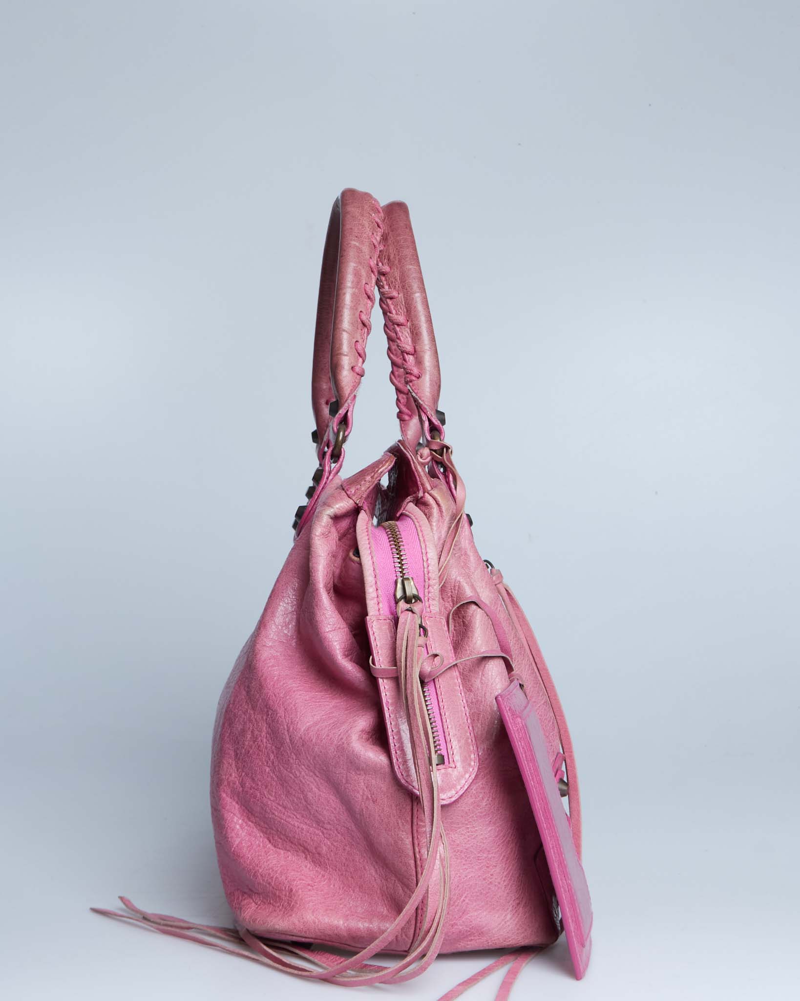 Balenciaga Town Bag