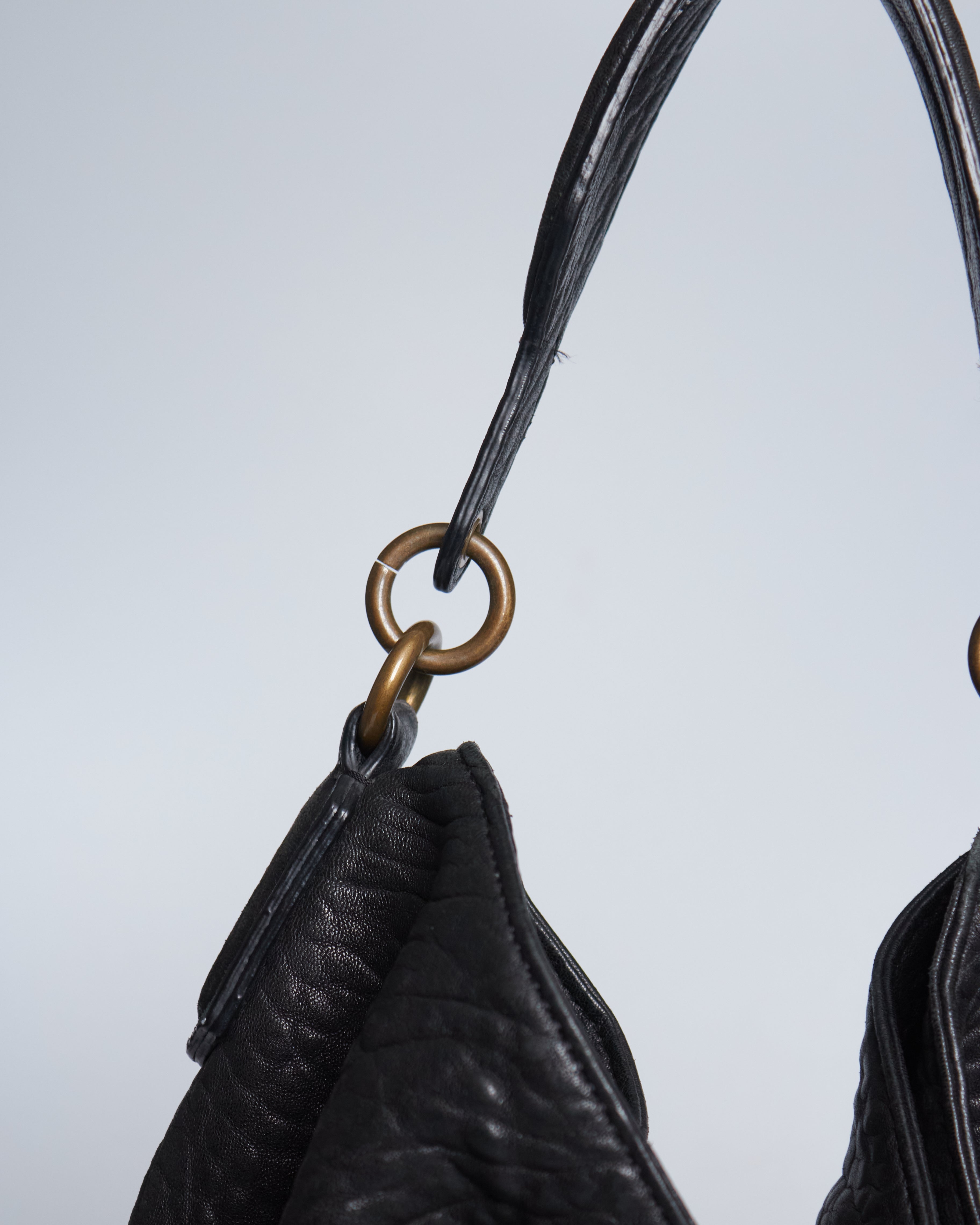 Alexander Wang Donna Hobo Bag