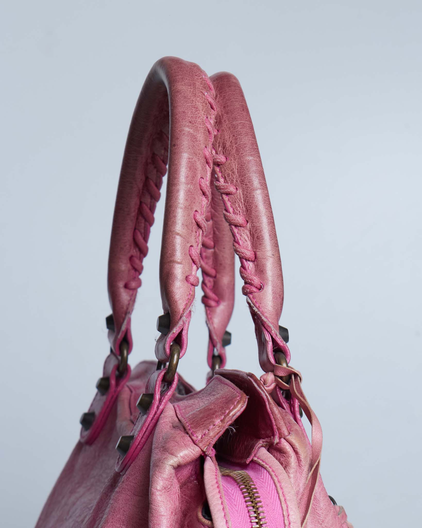 Balenciaga Town Bag