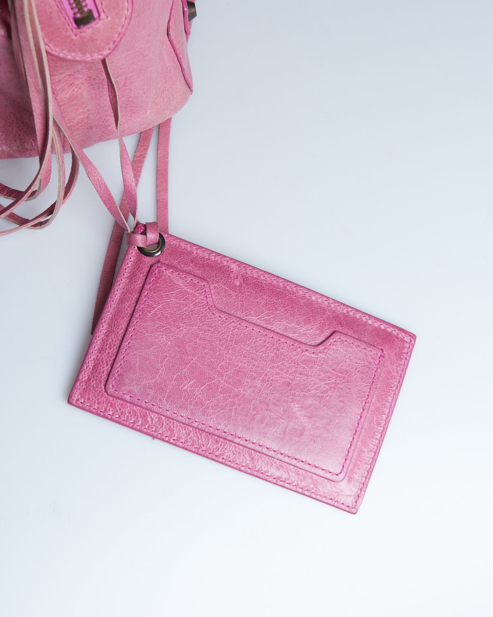 Balenciaga Town Bag
