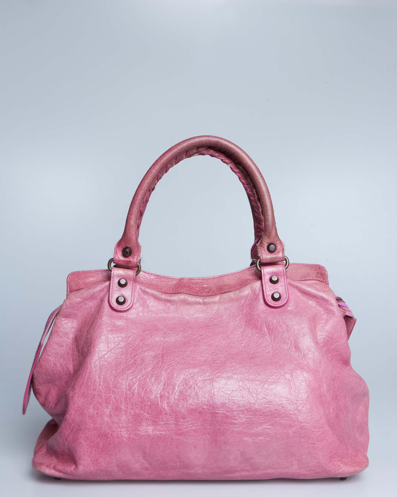 Balenciaga Town Bag