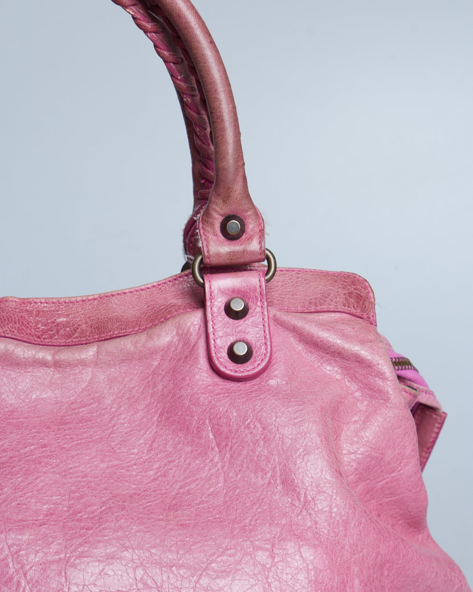 Balenciaga Town Bag