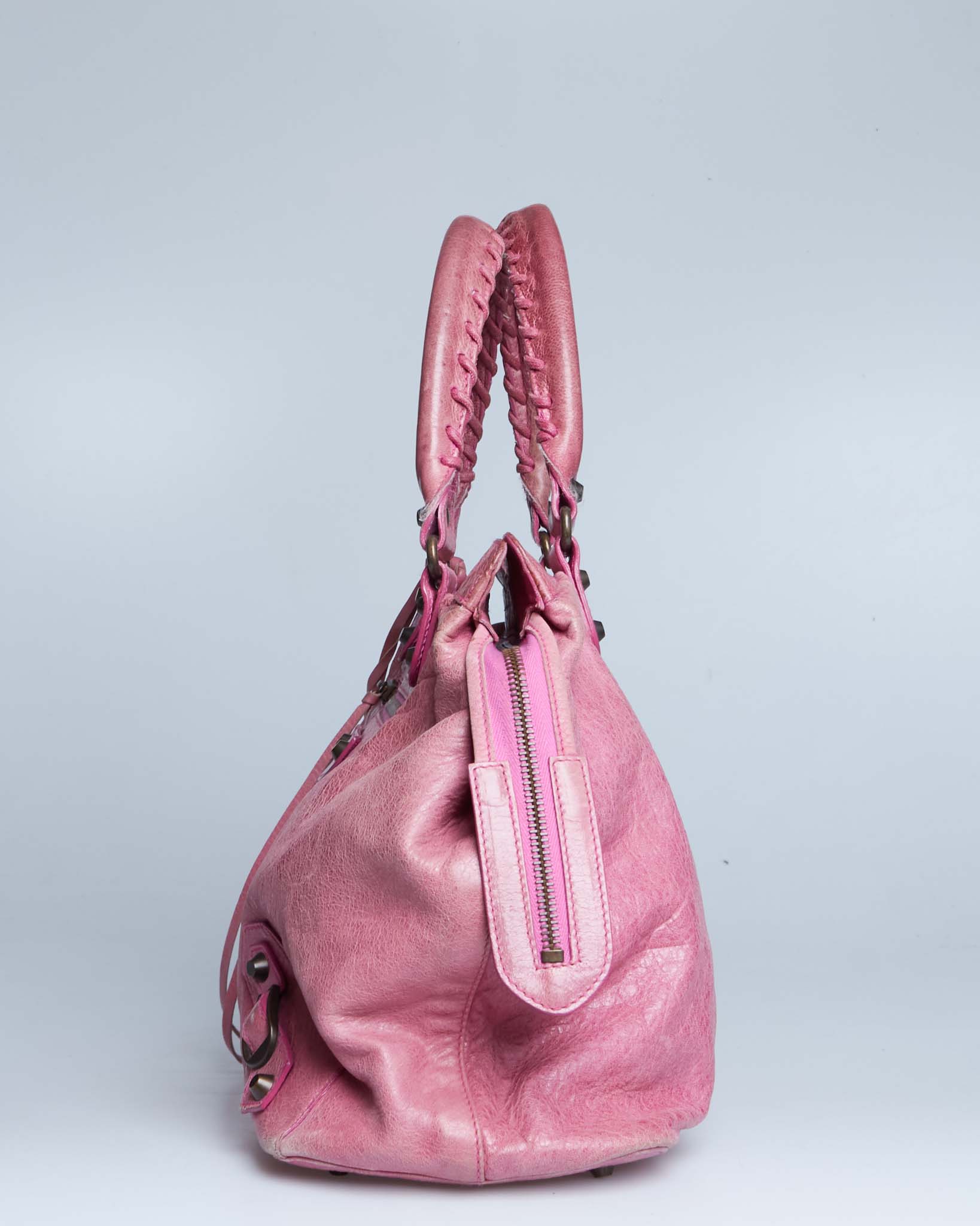 Balenciaga Town Bag