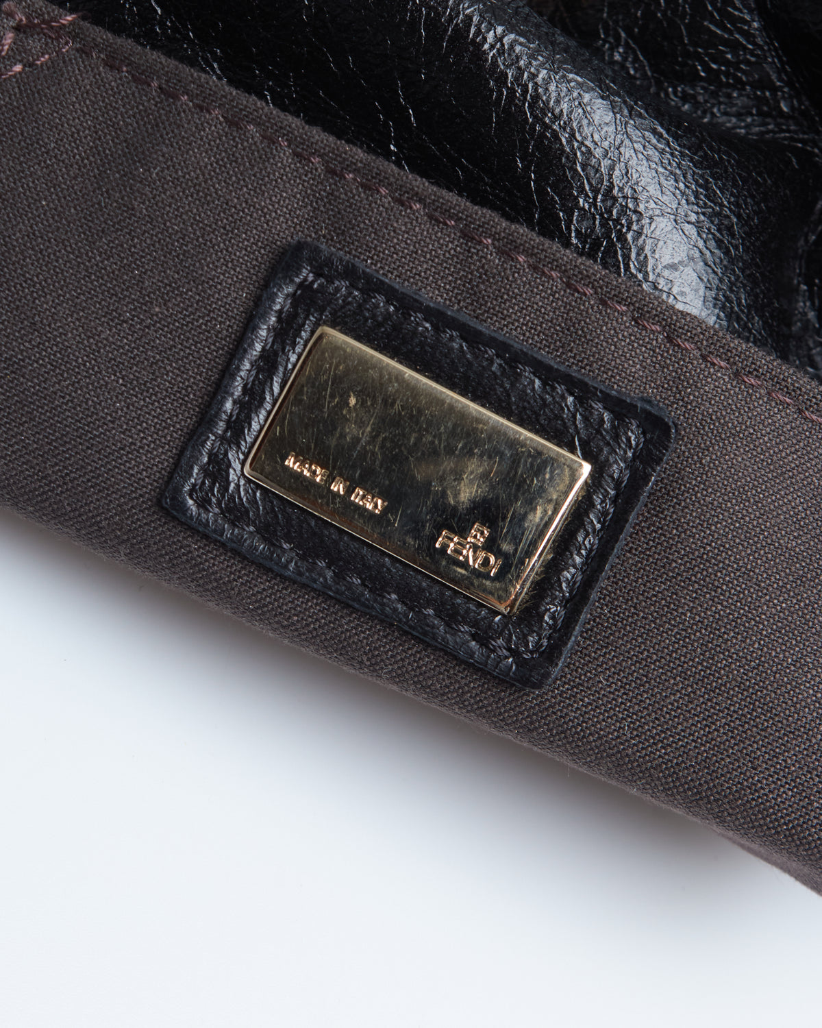 Fendi Sweaty