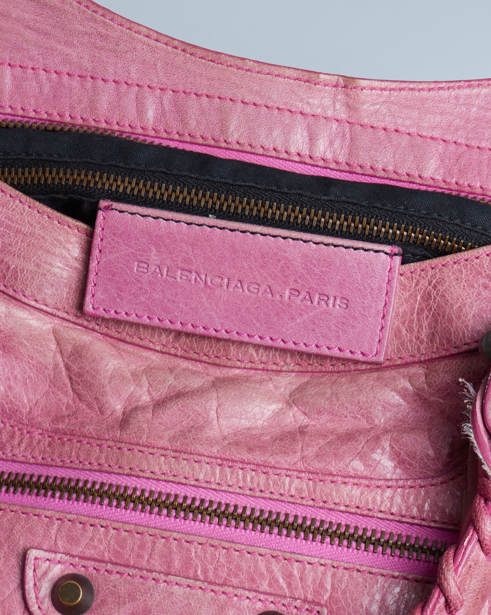 Balenciaga Town Bag