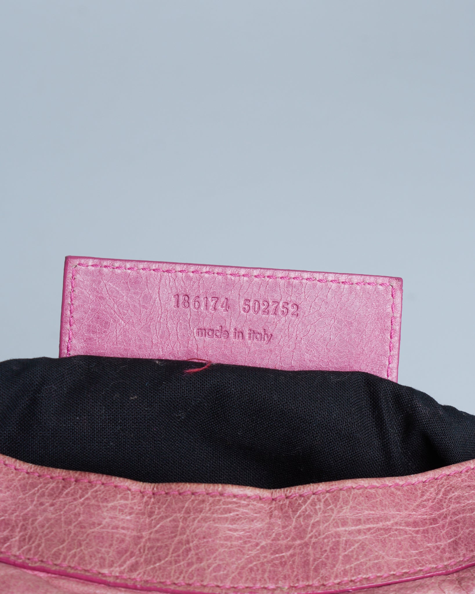 Balenciaga Town Bag