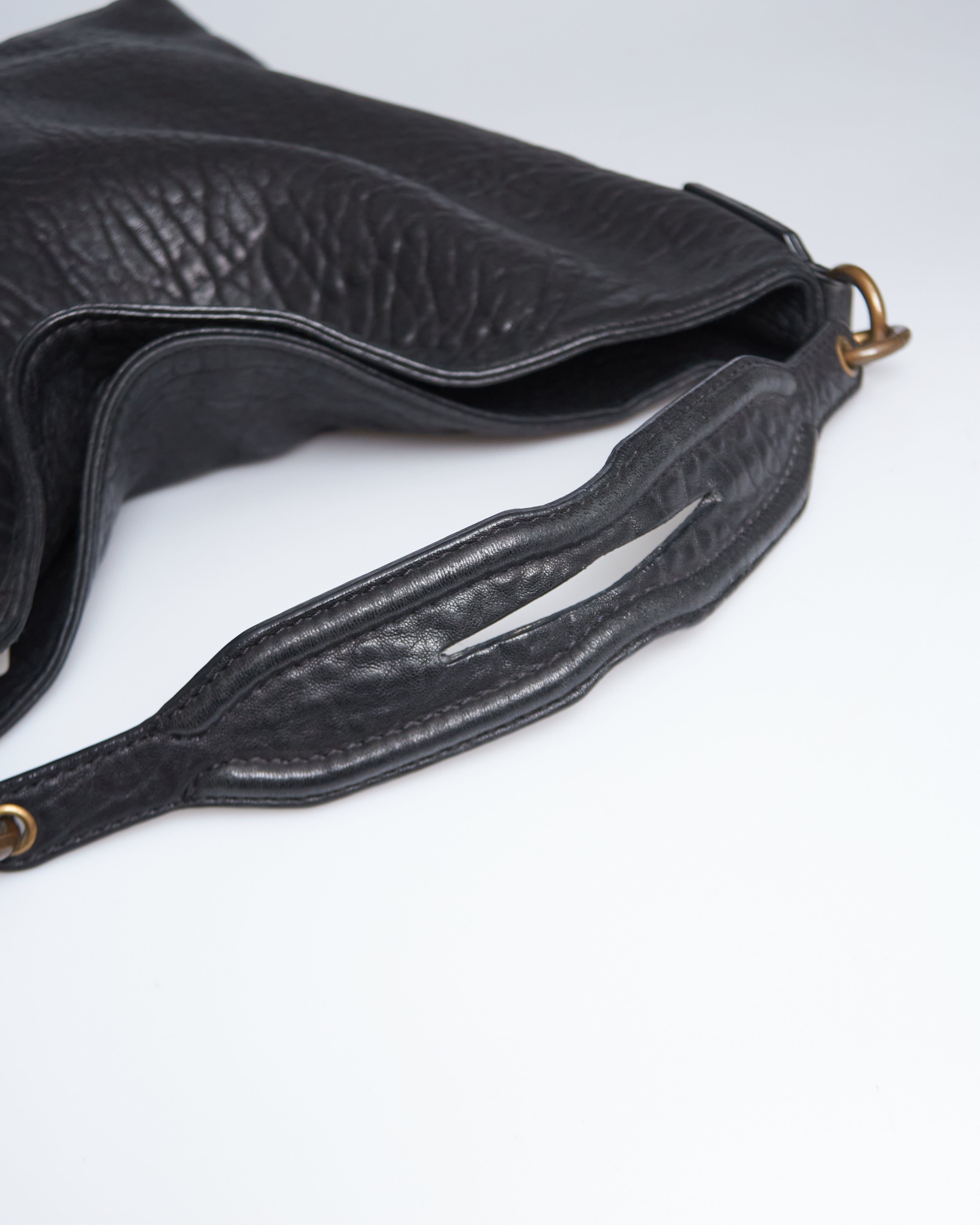 Alexander Wang Donna Hobo Bag