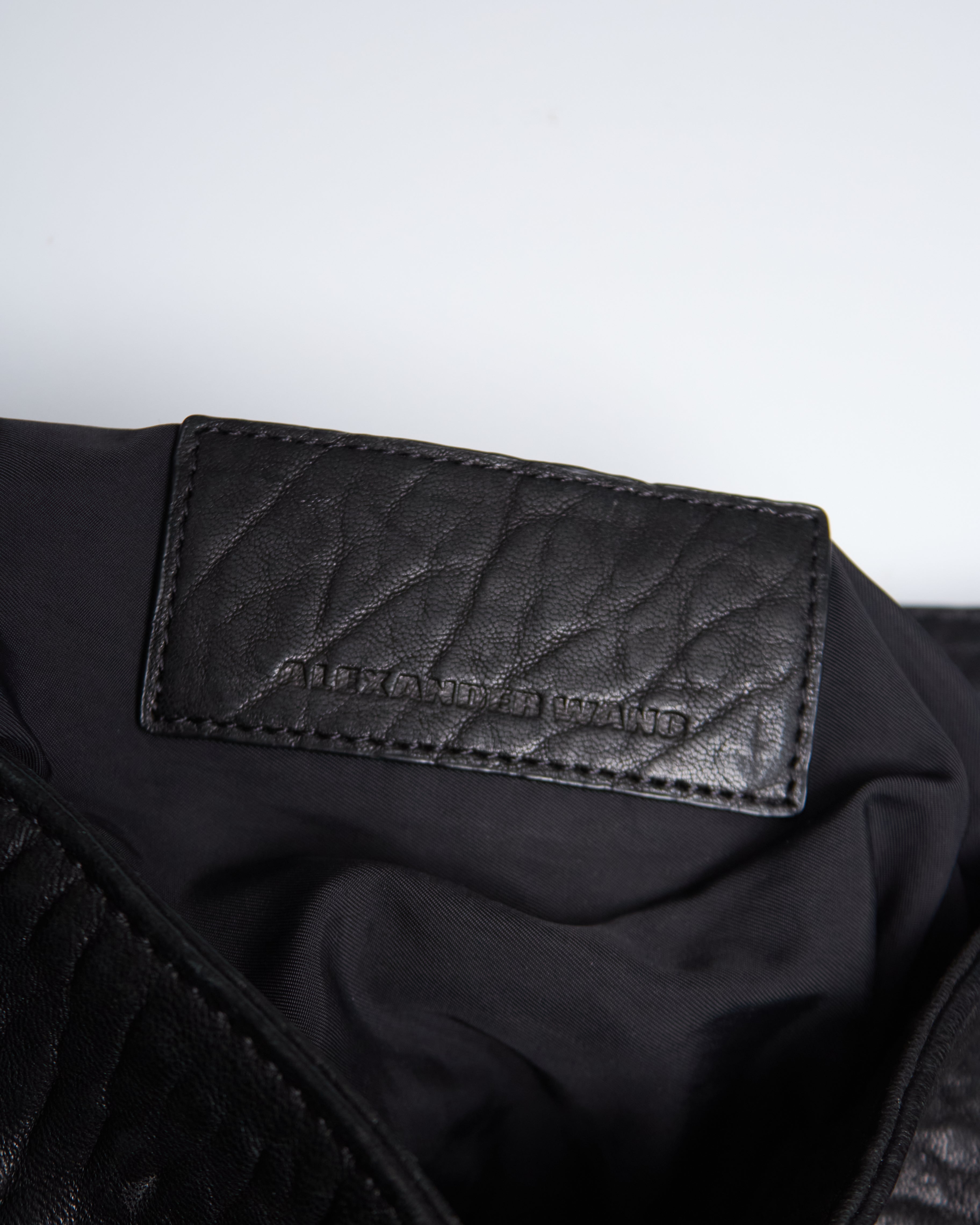 Alexander Wang Donna Hobo Bag