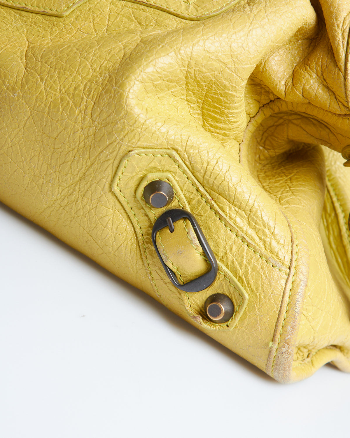 Balenciaga City Bag