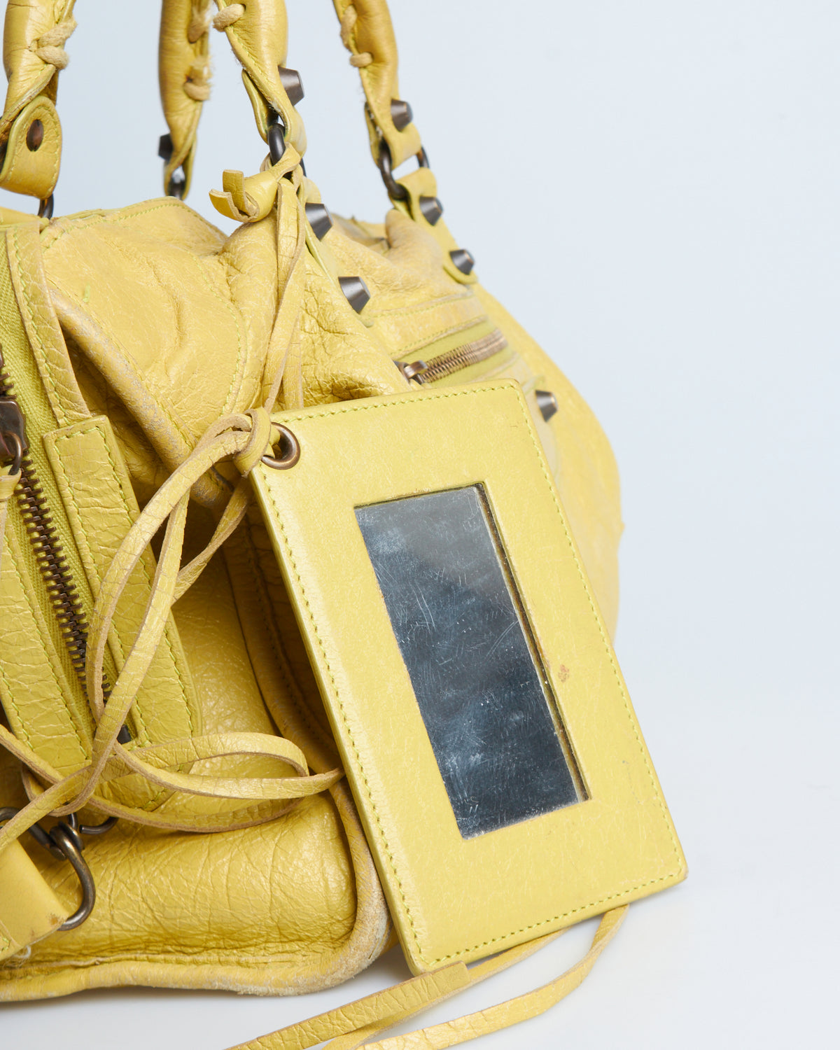 Balenciaga City Bag