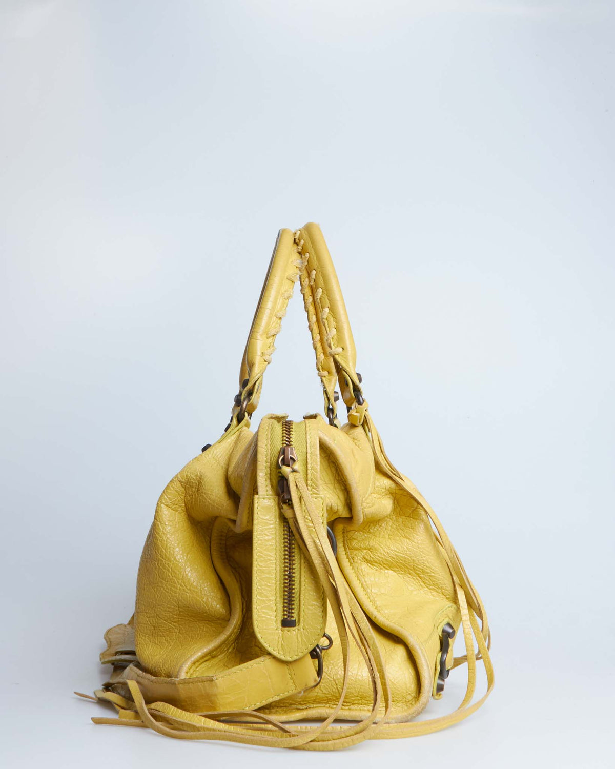 Balenciaga City Bag