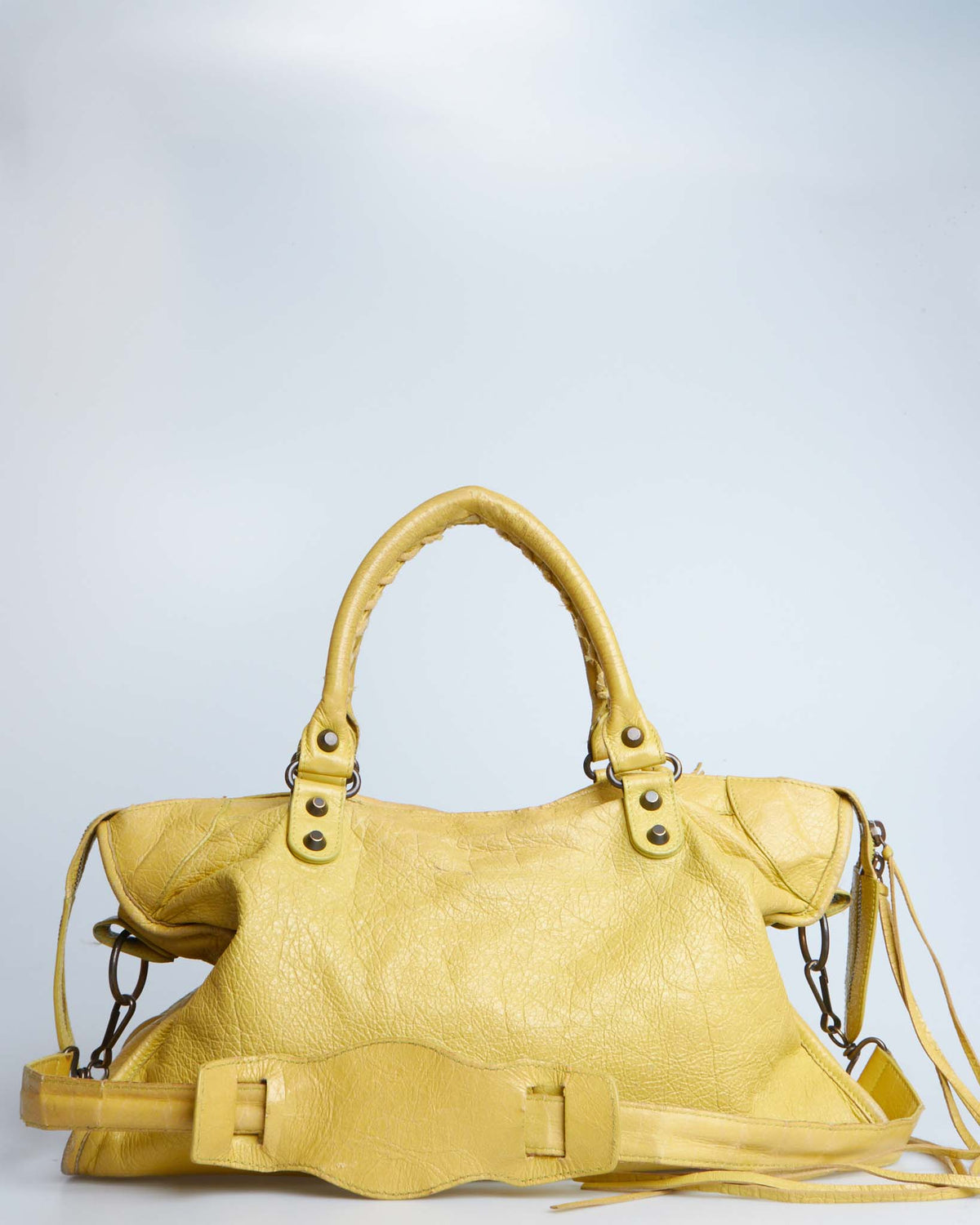 Balenciaga City Bag