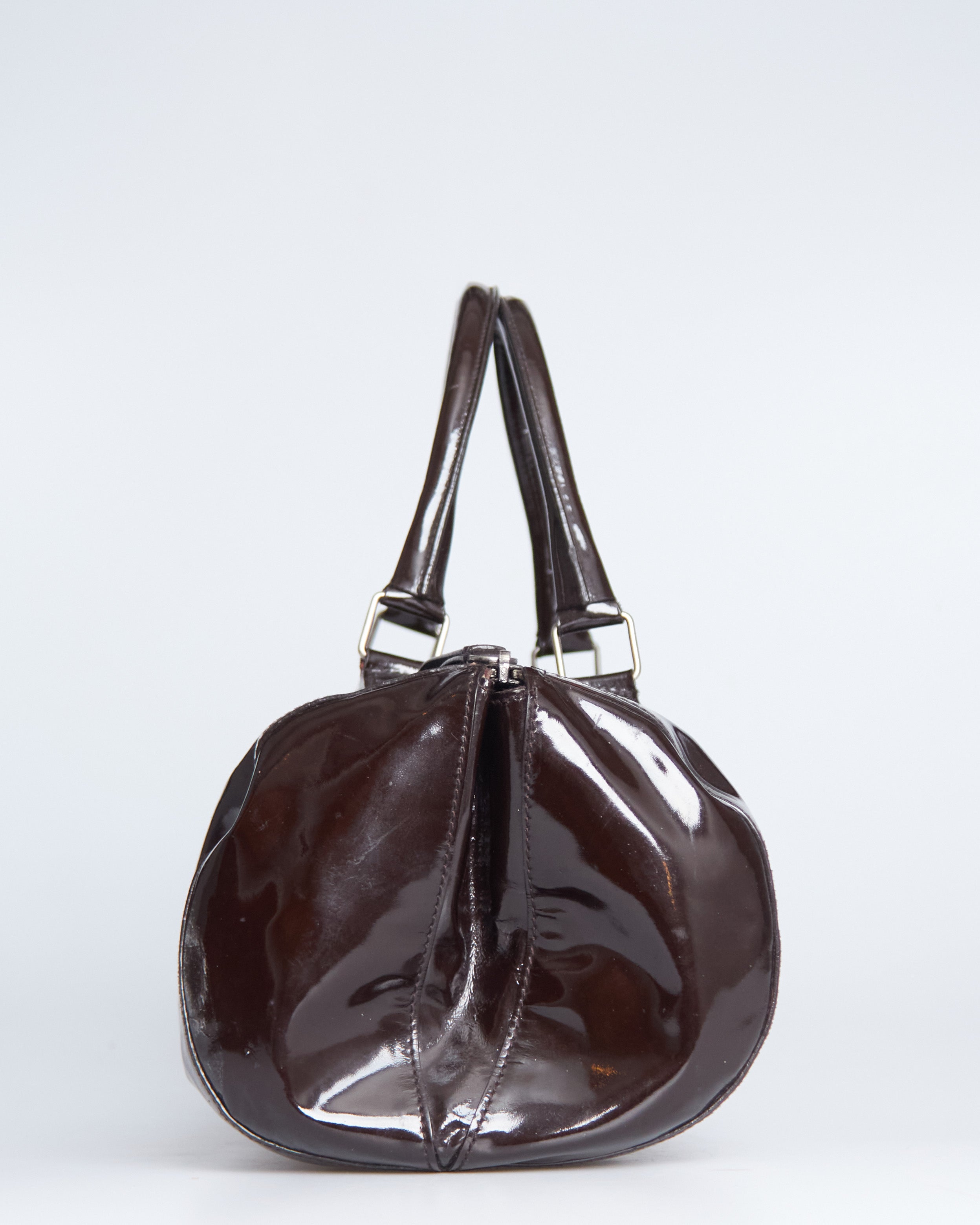 Miu Miu Bowling Bag