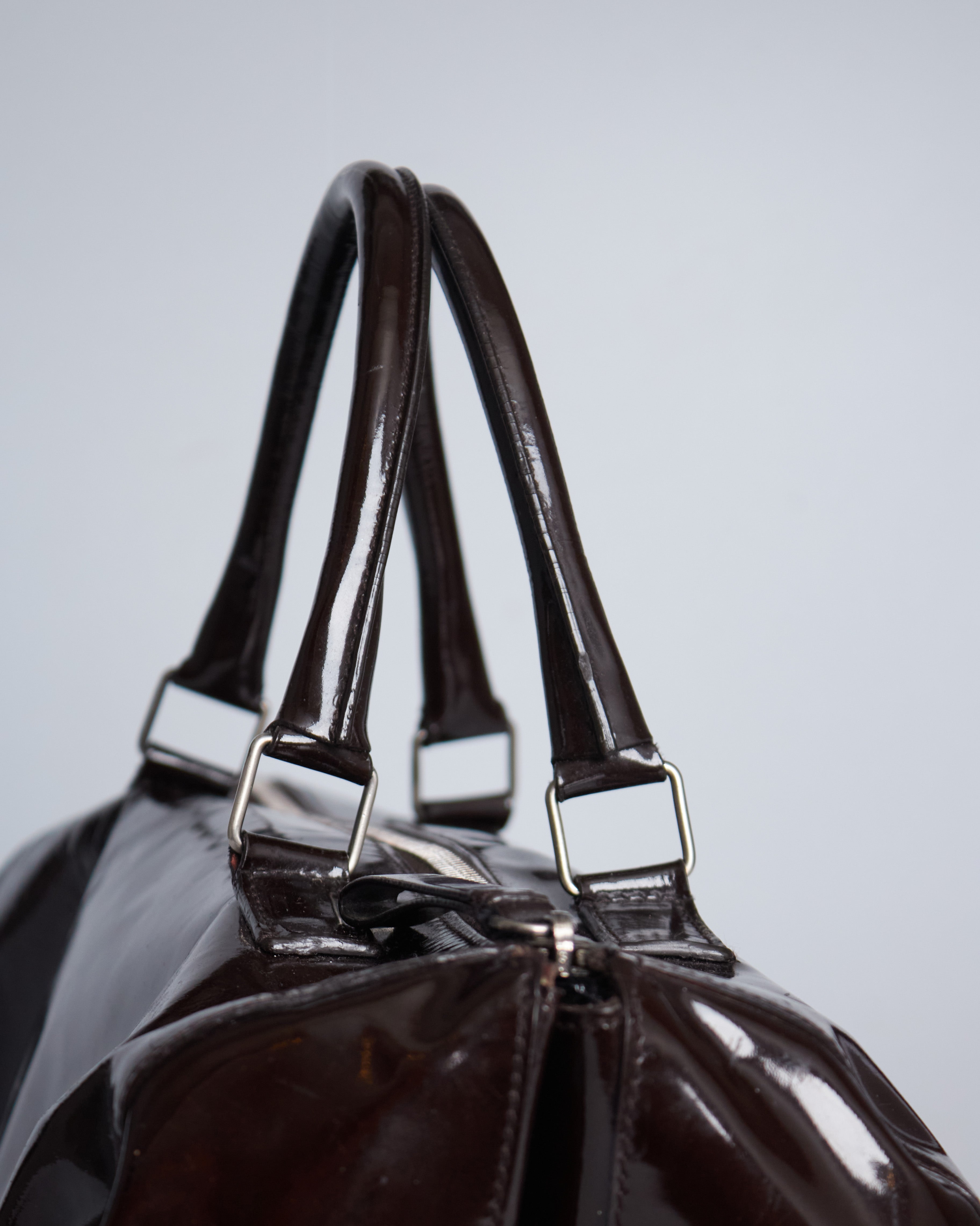 Miu Miu Bowling Bag