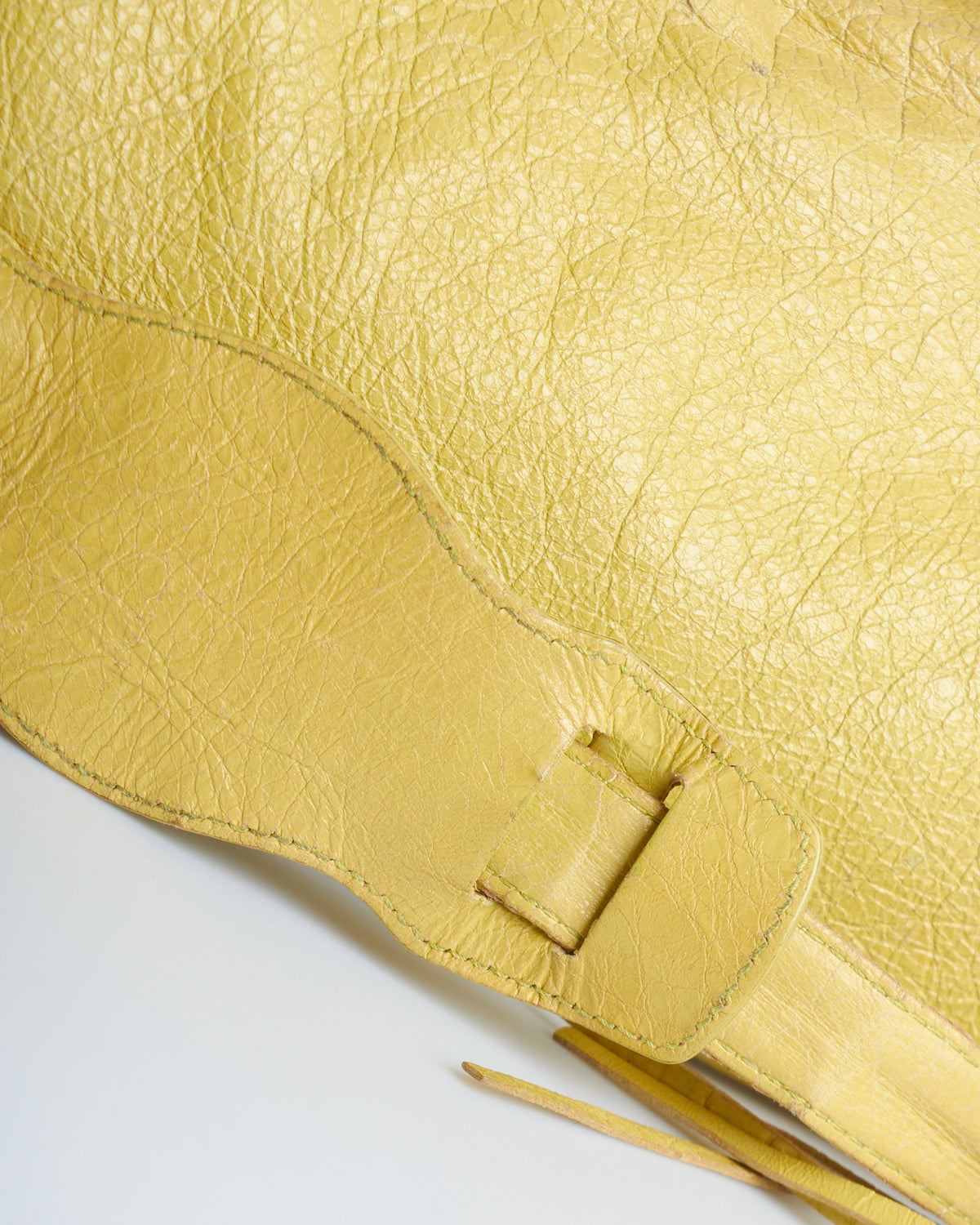 Balenciaga City Bag