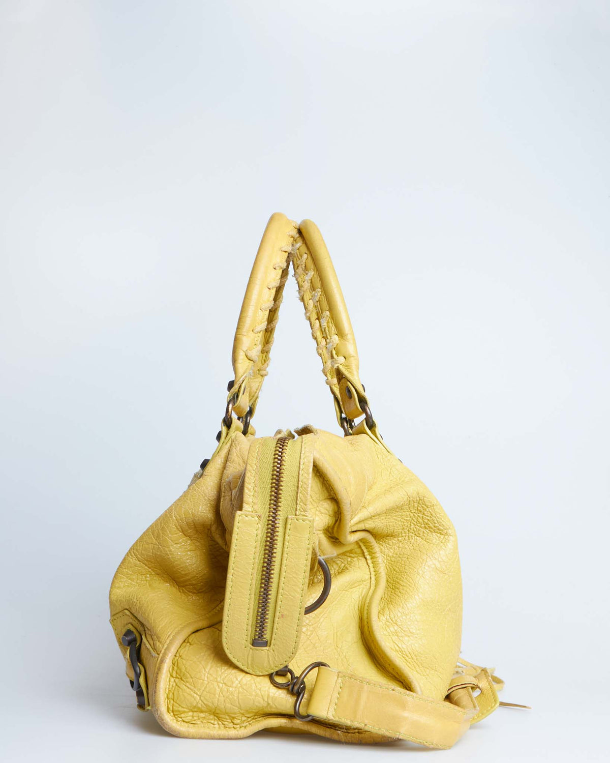 Balenciaga City Bag
