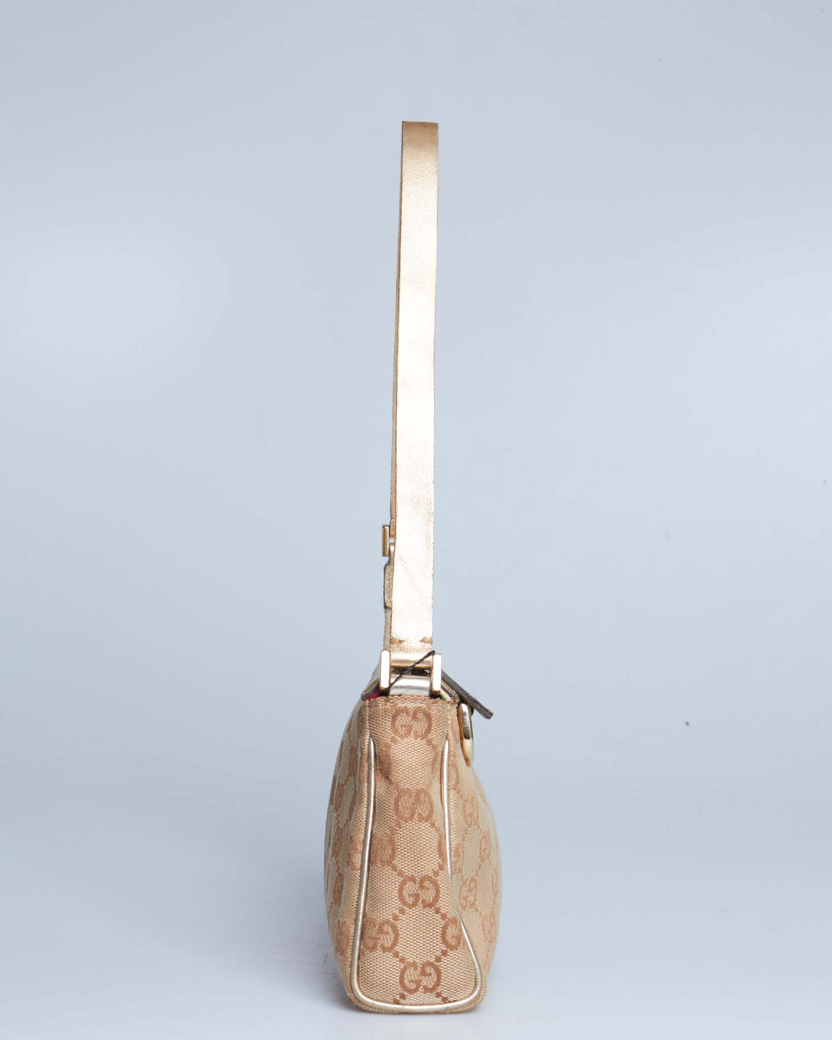 Gucci Abbey D-Ring Pochette