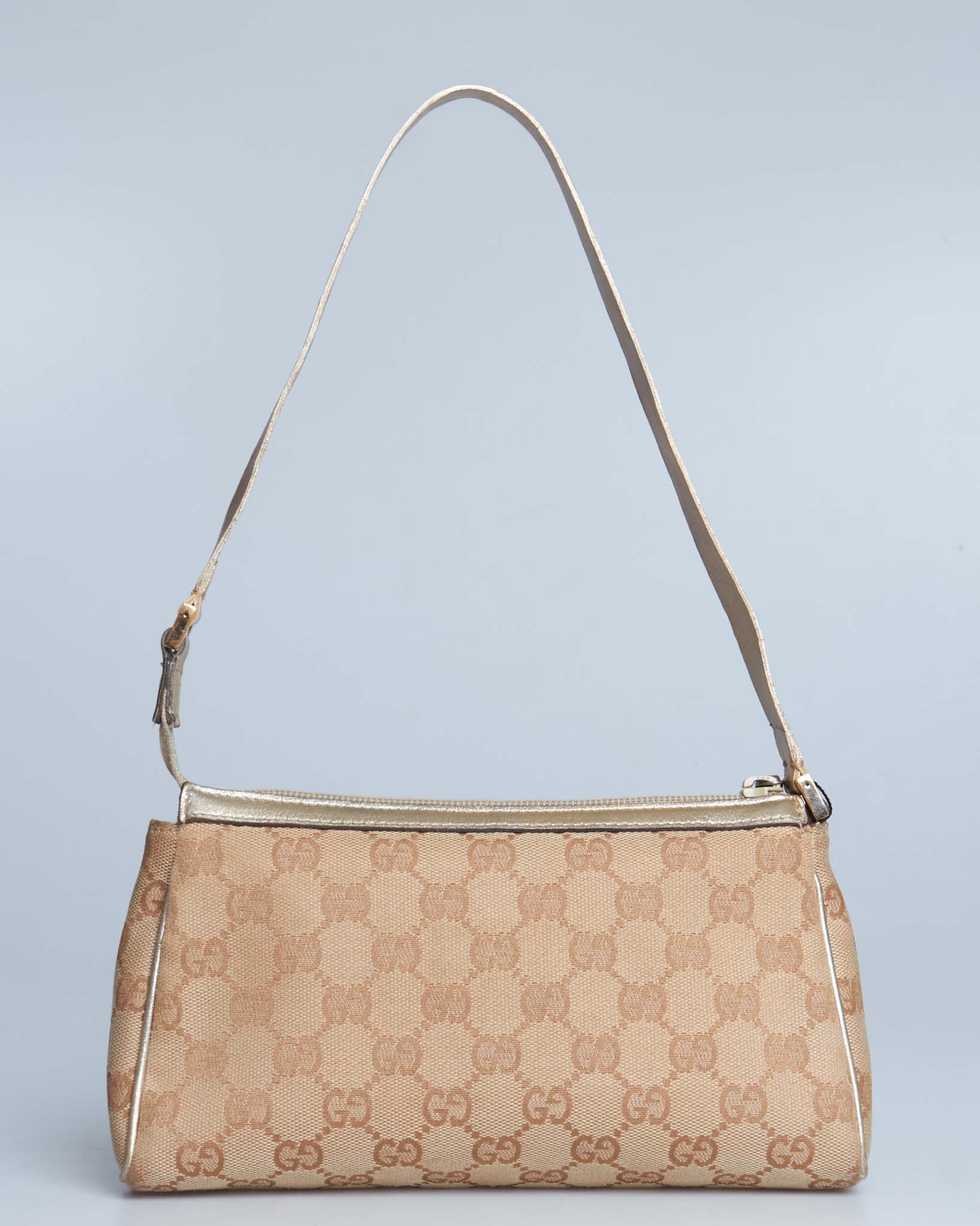 Gucci Abbey D-Ring Pochette