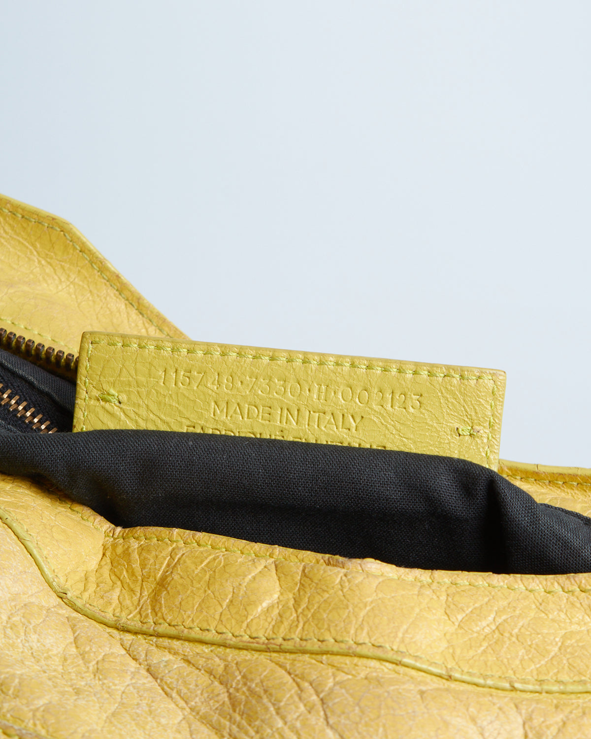 Balenciaga City Bag