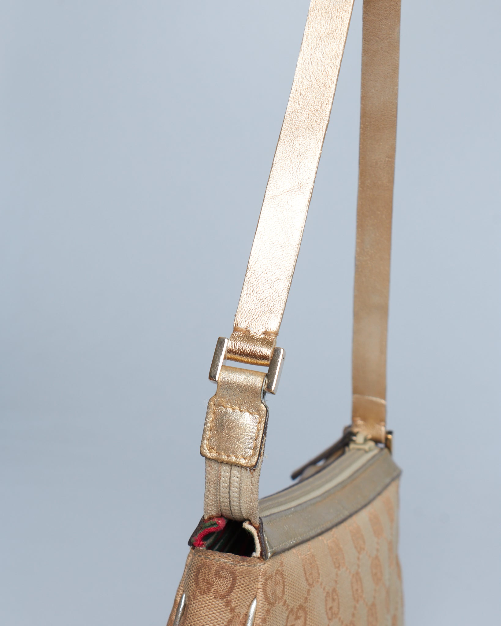 Gucci Abbey D-Ring Pochette