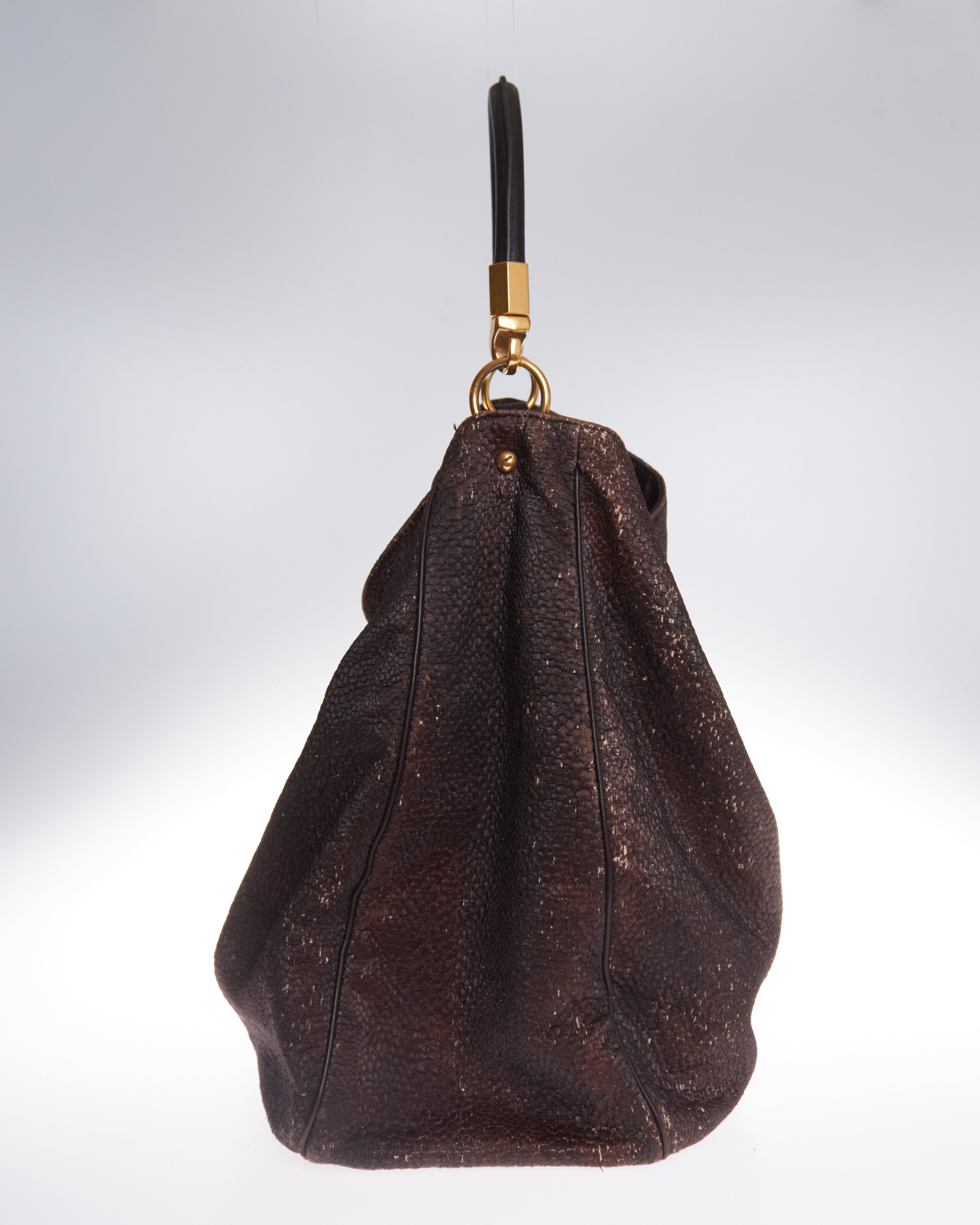 Yves Saint Laurent Roady Hobo