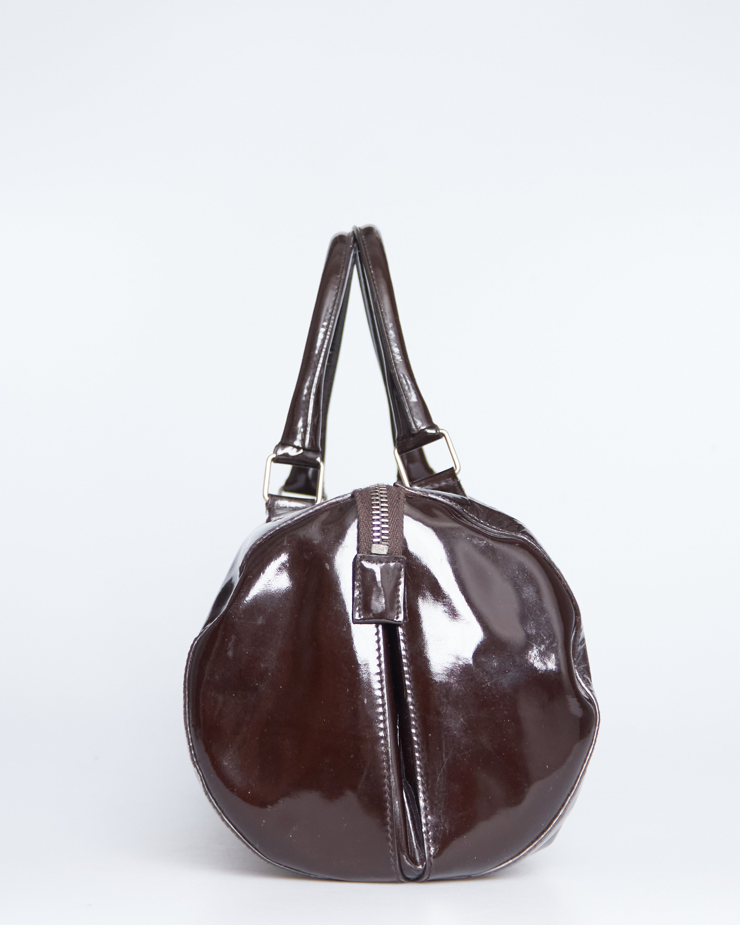 Miu Miu Bowling Bag
