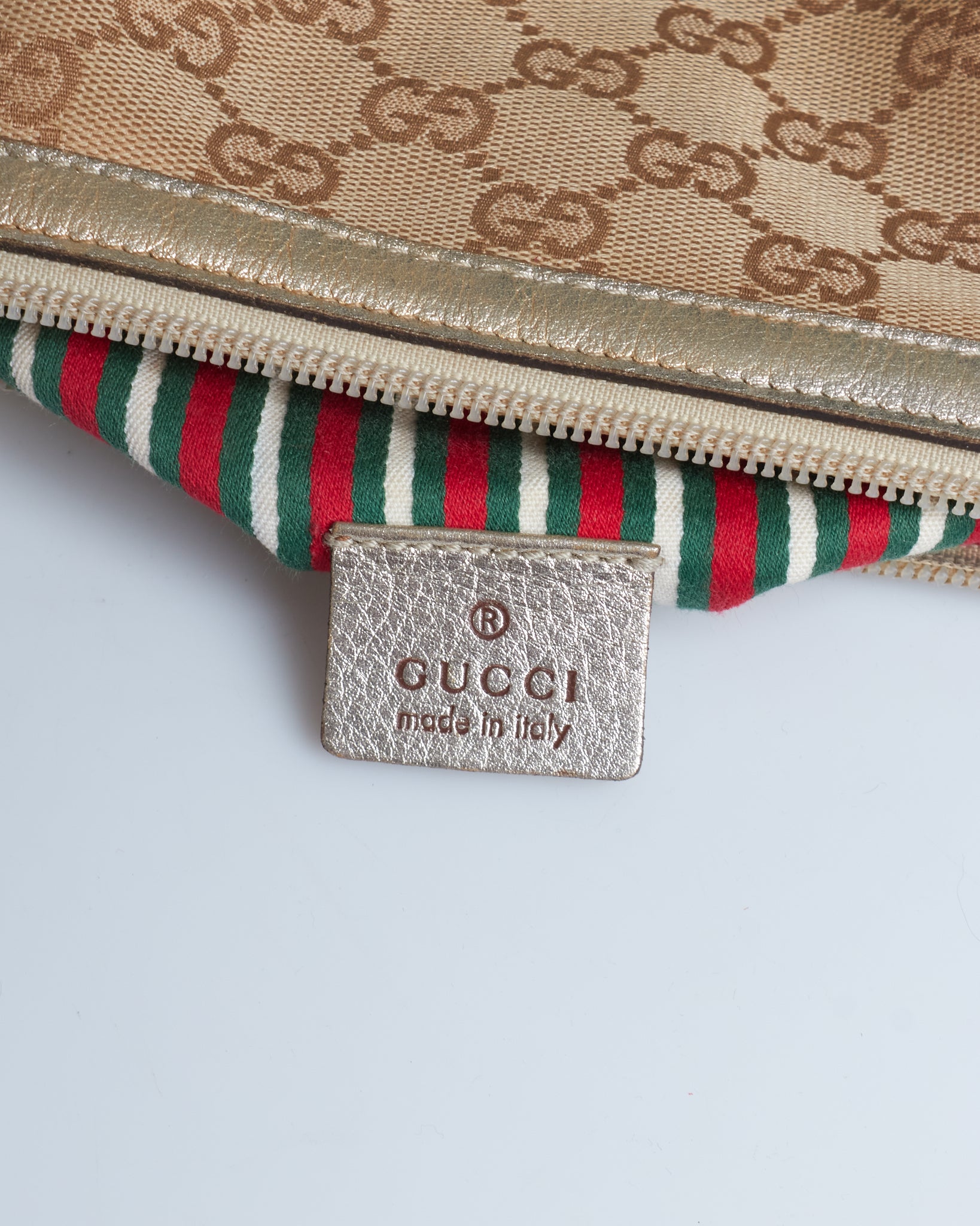 Gucci Abbey D-Ring Pochette