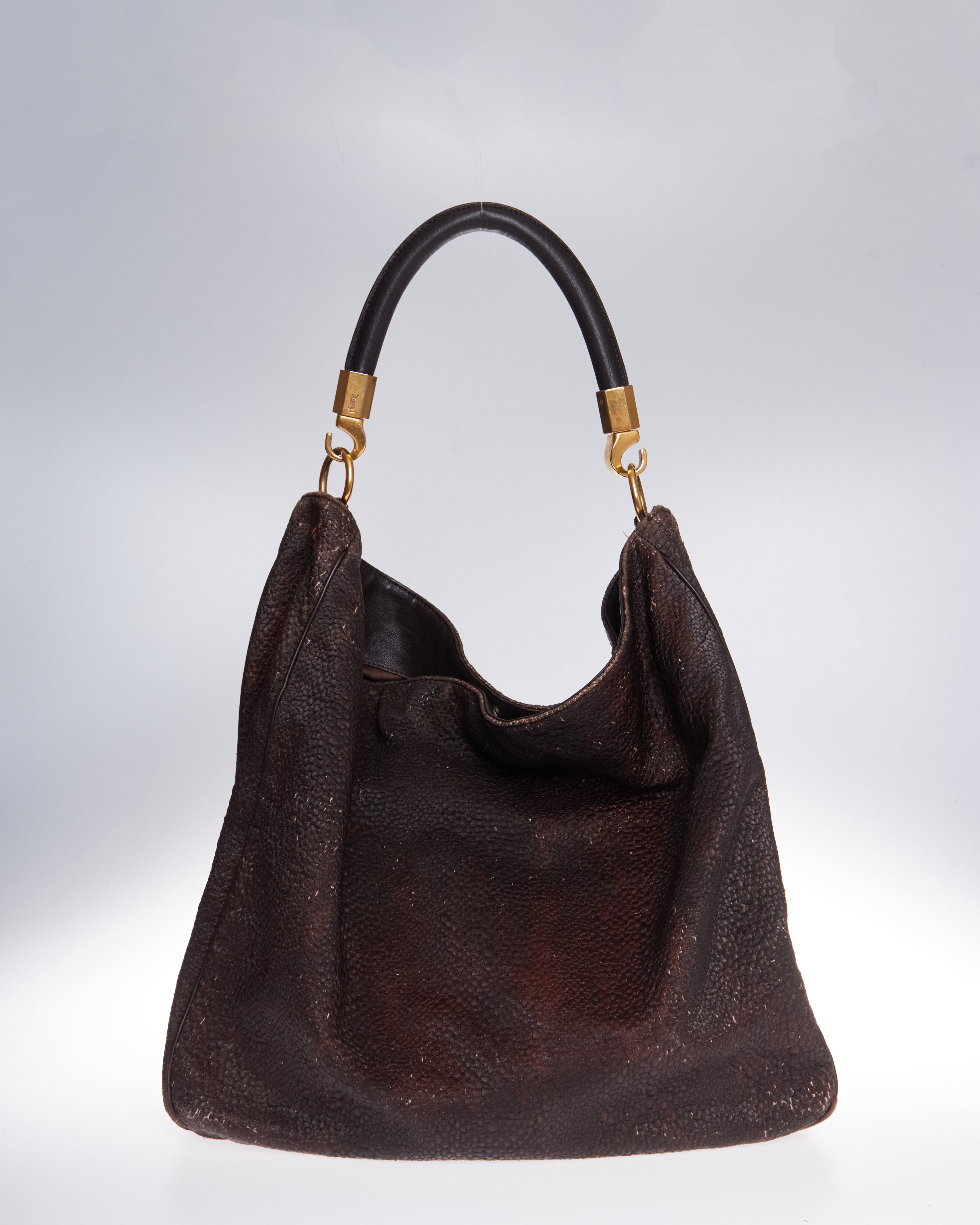 Yves Saint Laurent Roady Hobo