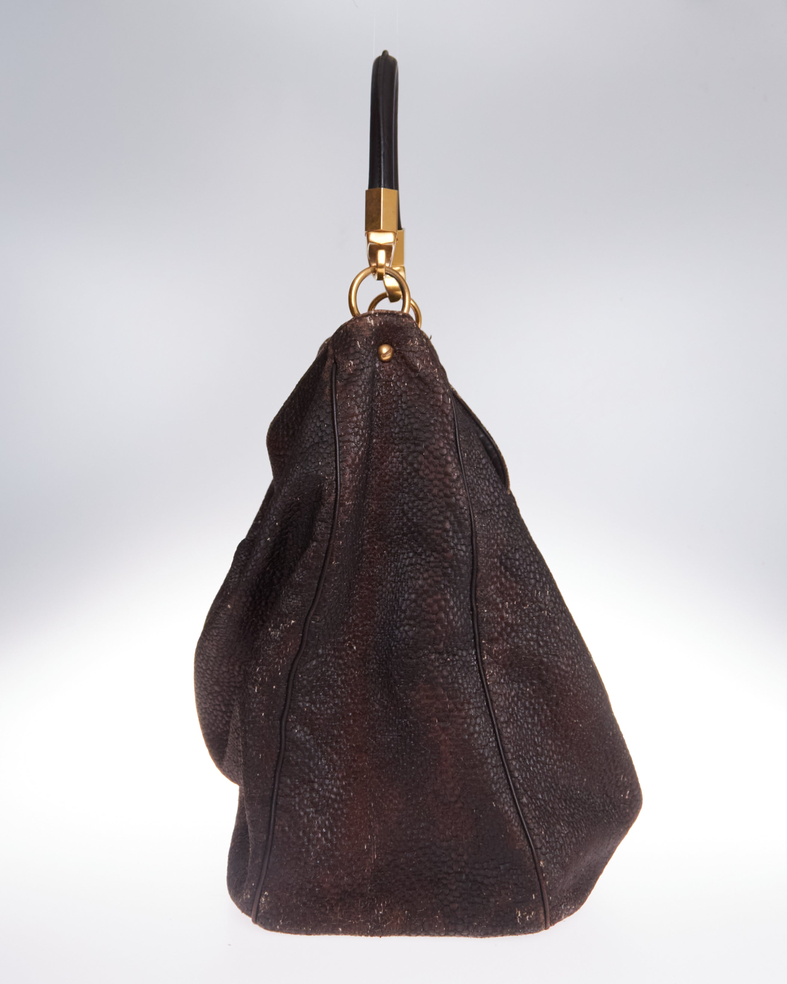 Yves Saint Laurent Roady Hobo