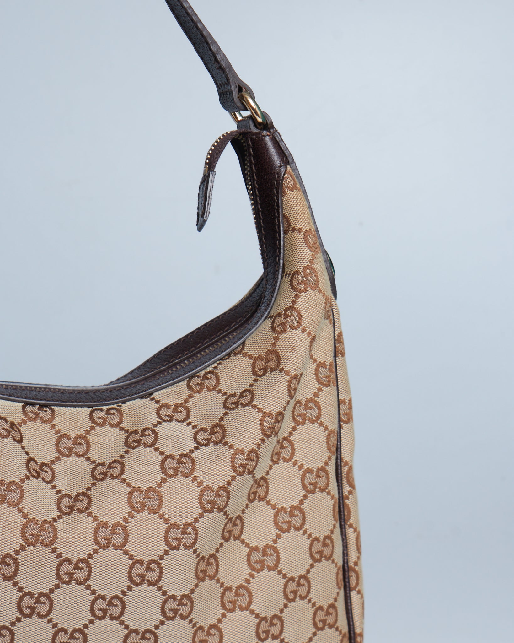 Gucci Hobo