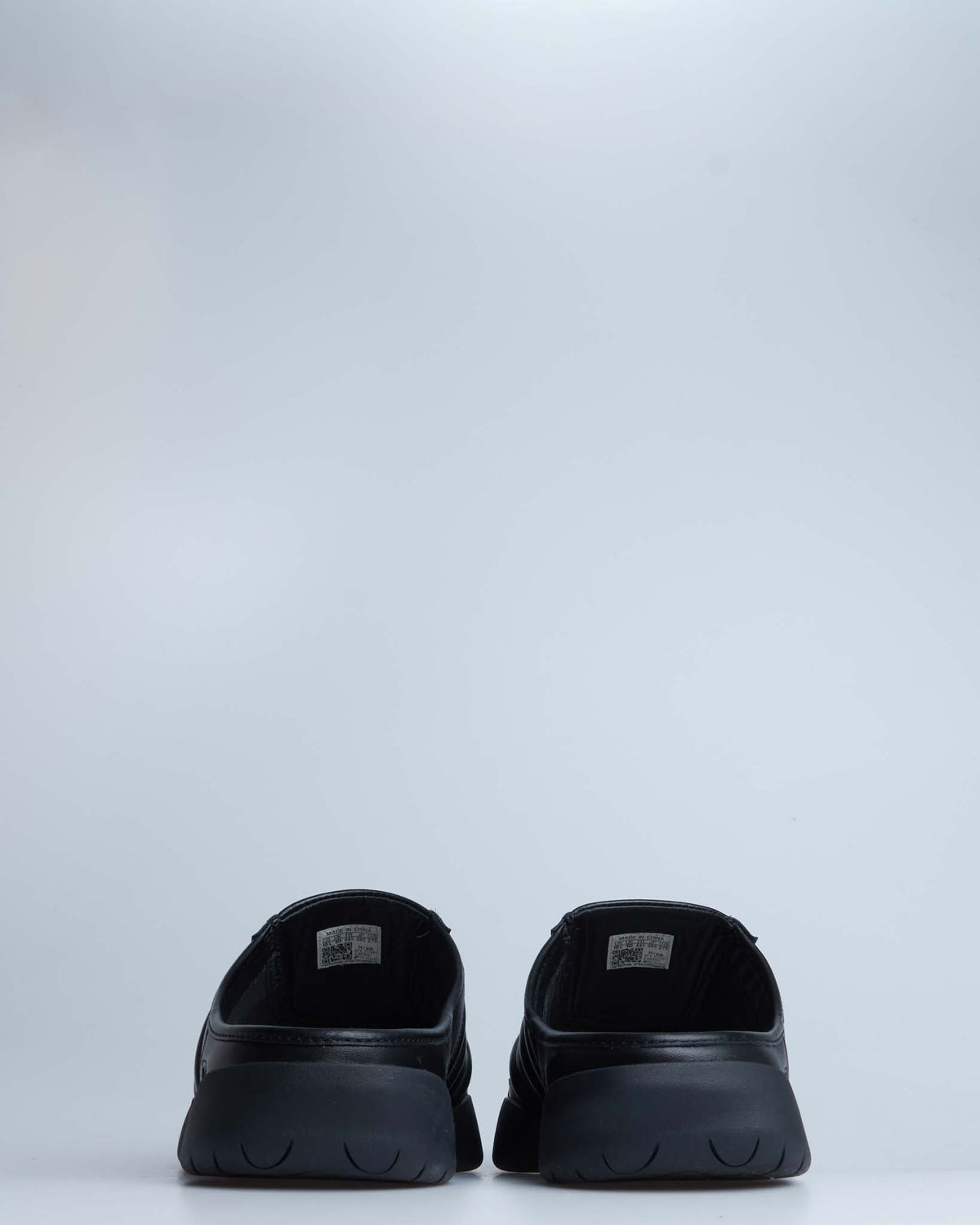 Adidas Y-3 Regu Mule