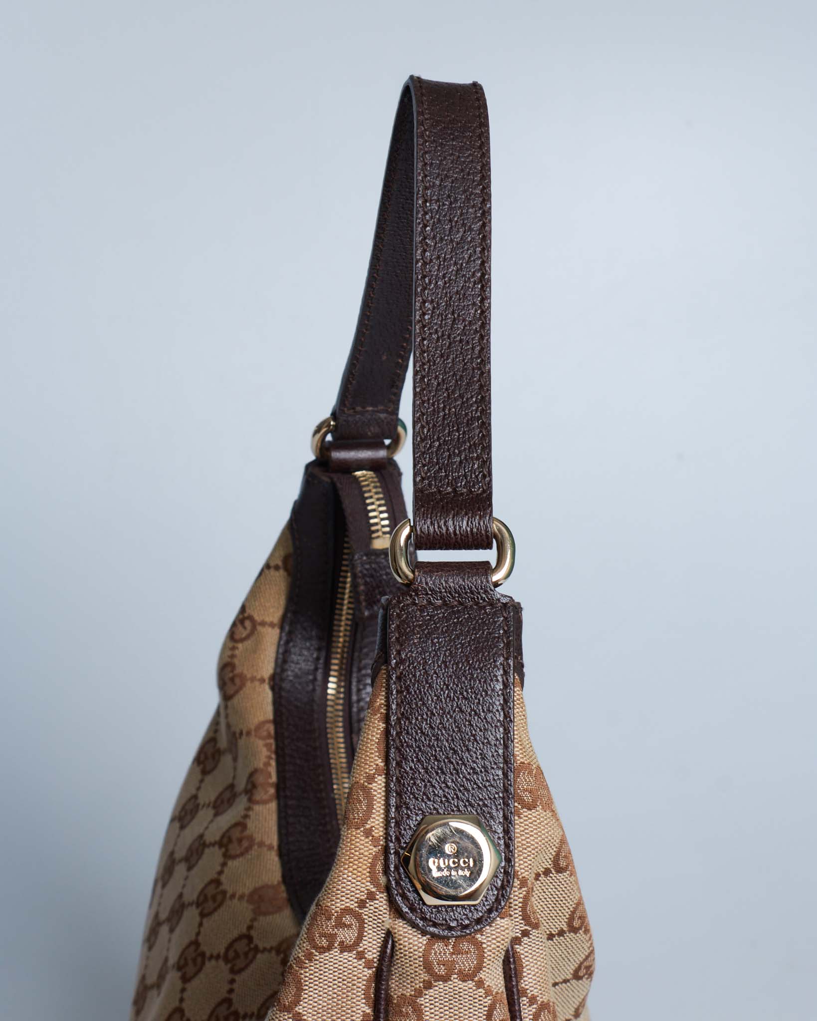 Gucci Hobo
