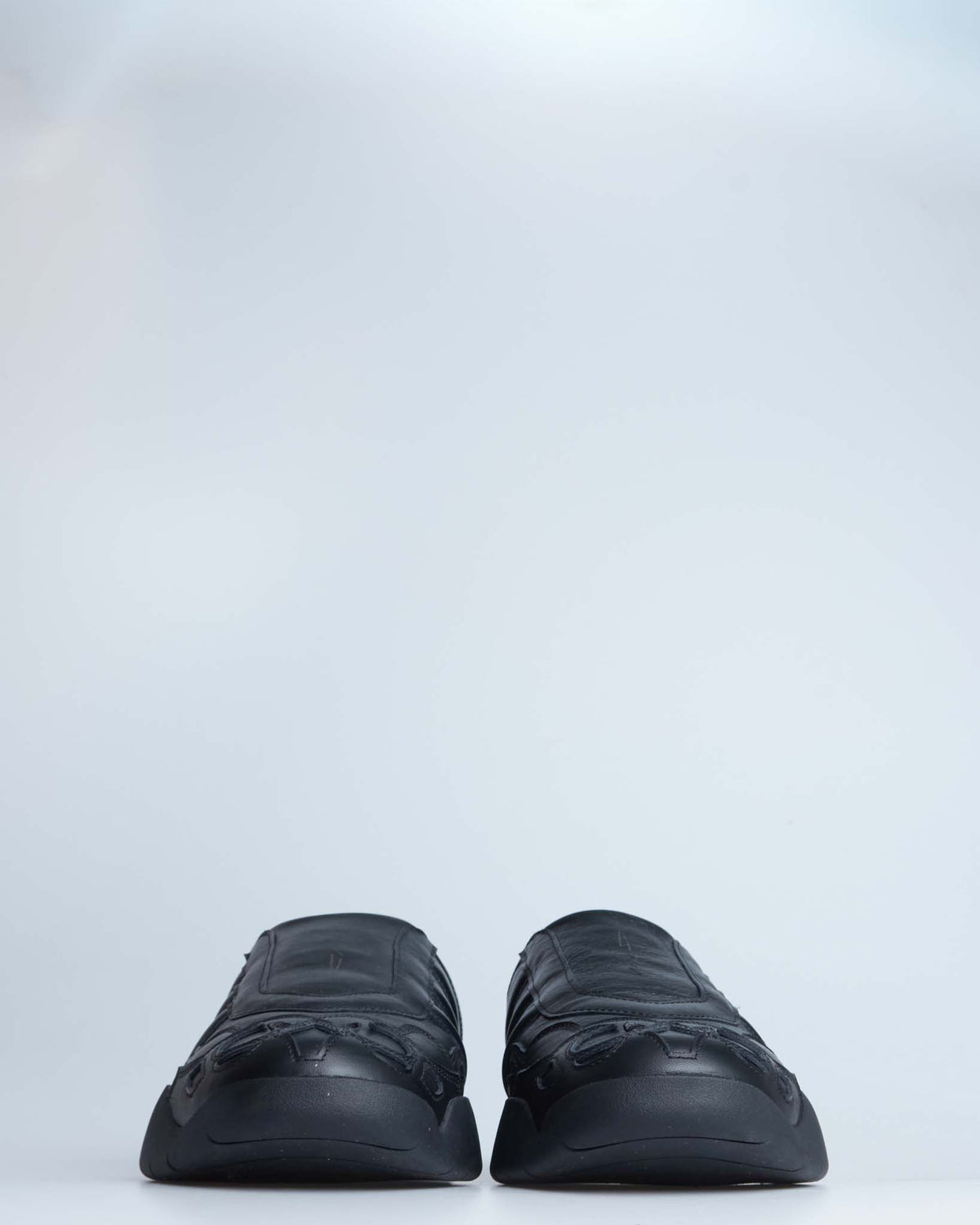 Adidas Y-3 Regu Mule