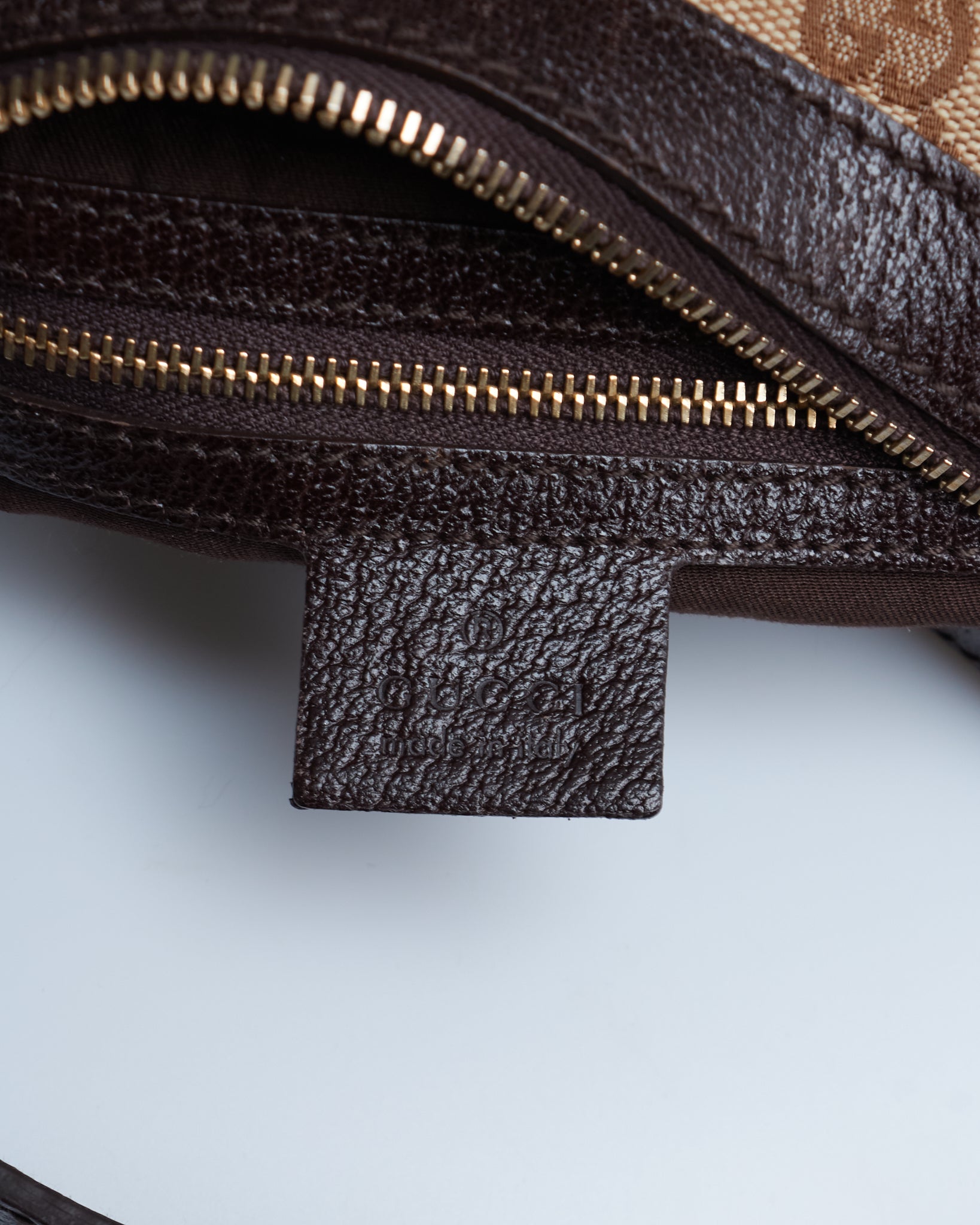 Gucci Hobo