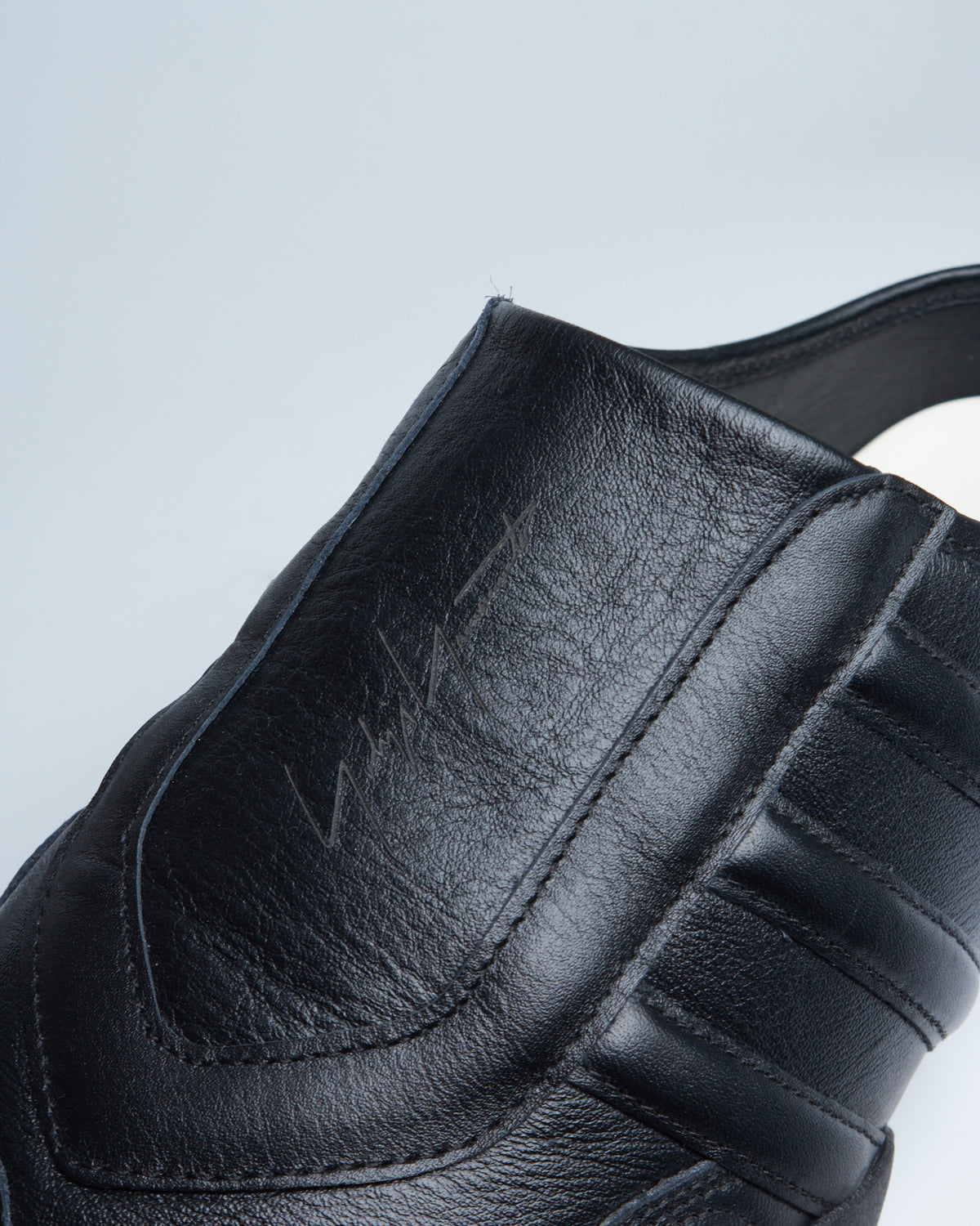 Adidas Y-3 Regu Mule