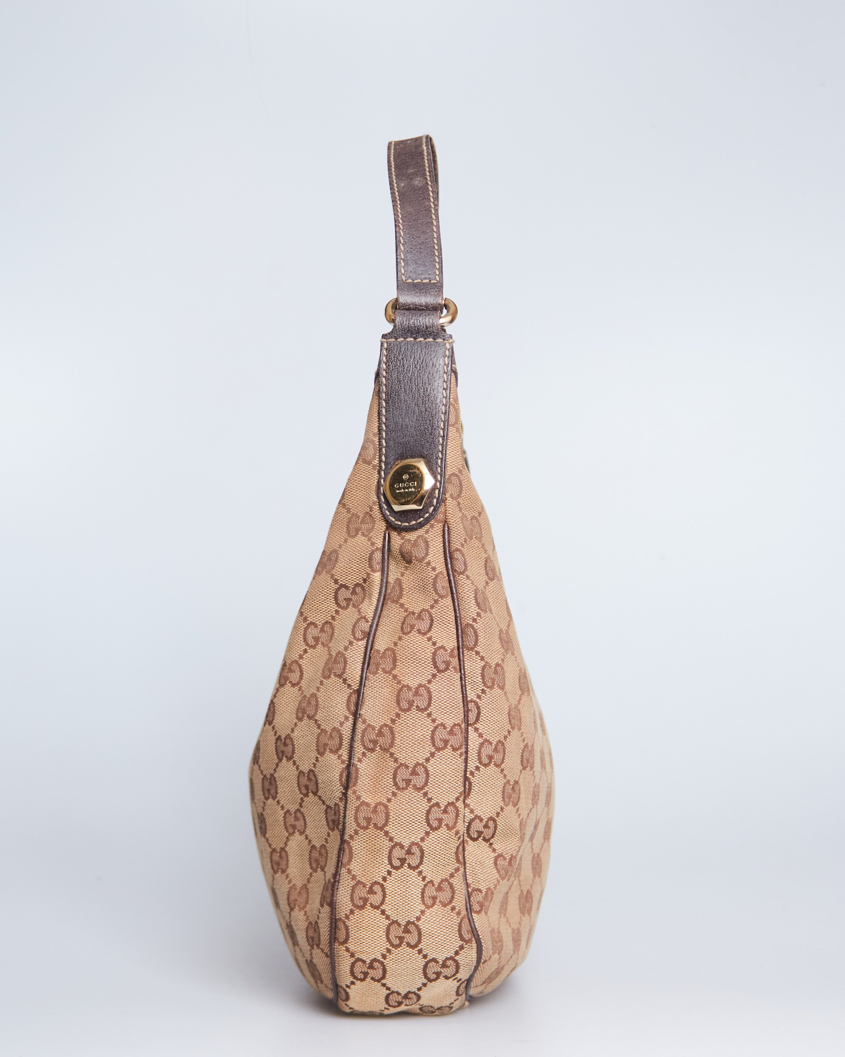 Gucci Hobo Bag