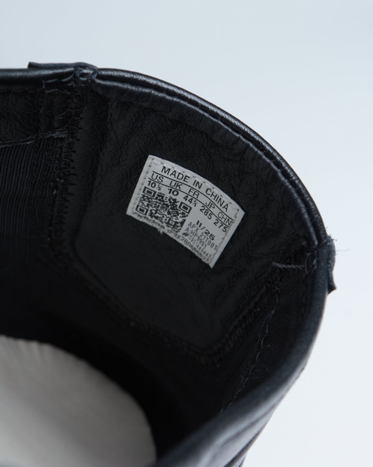 Adidas Y-3 Regu Mule