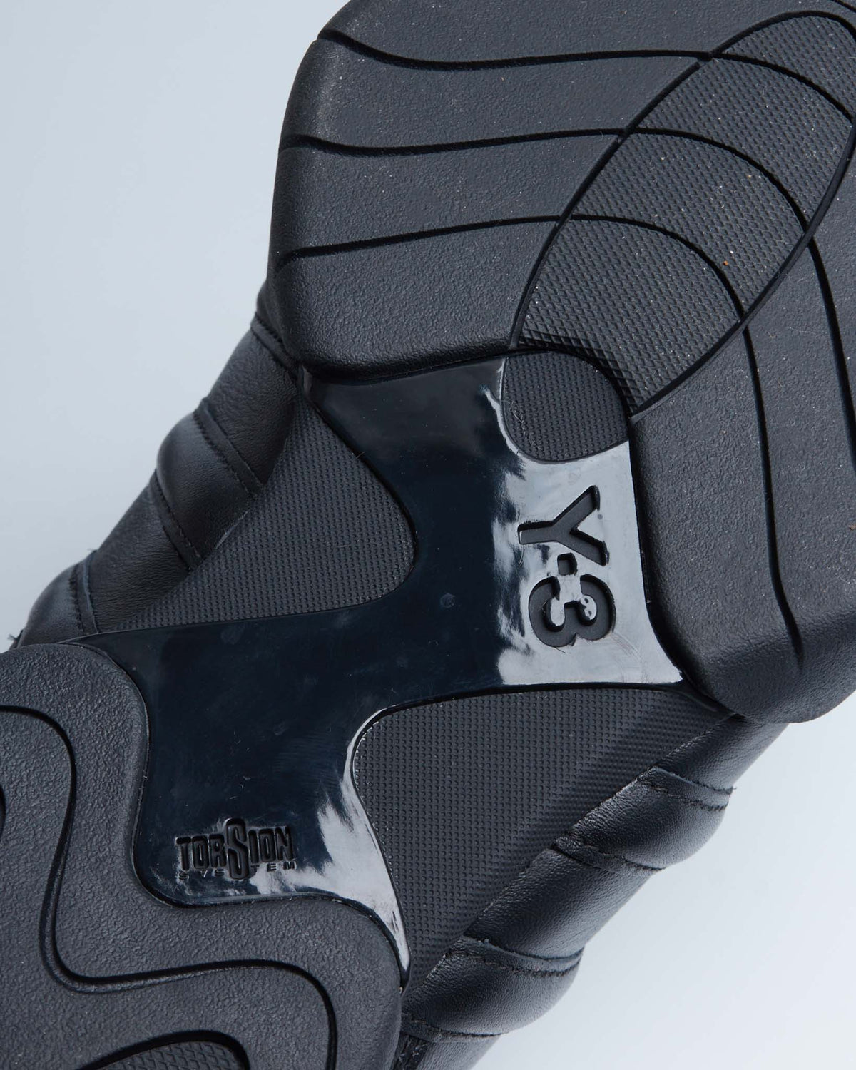 Adidas Y-3 Regu Mule